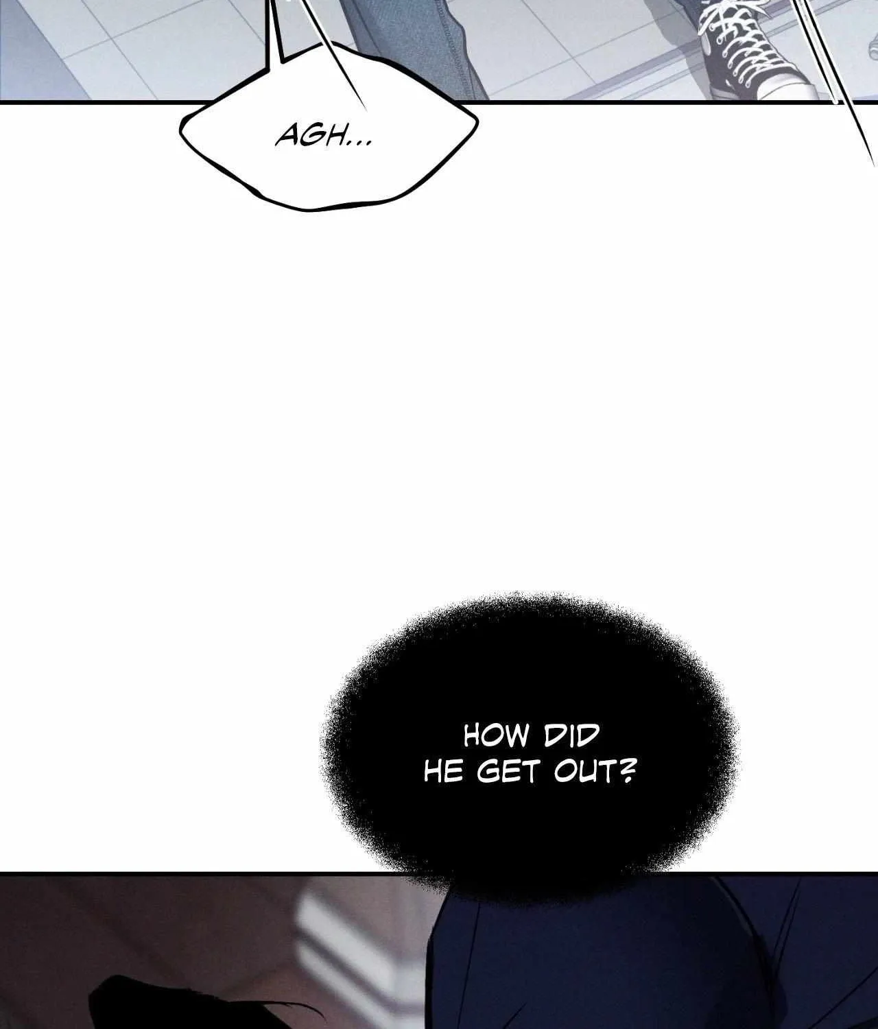 Read Flashlight chapter 38 image 17 on Lezhin