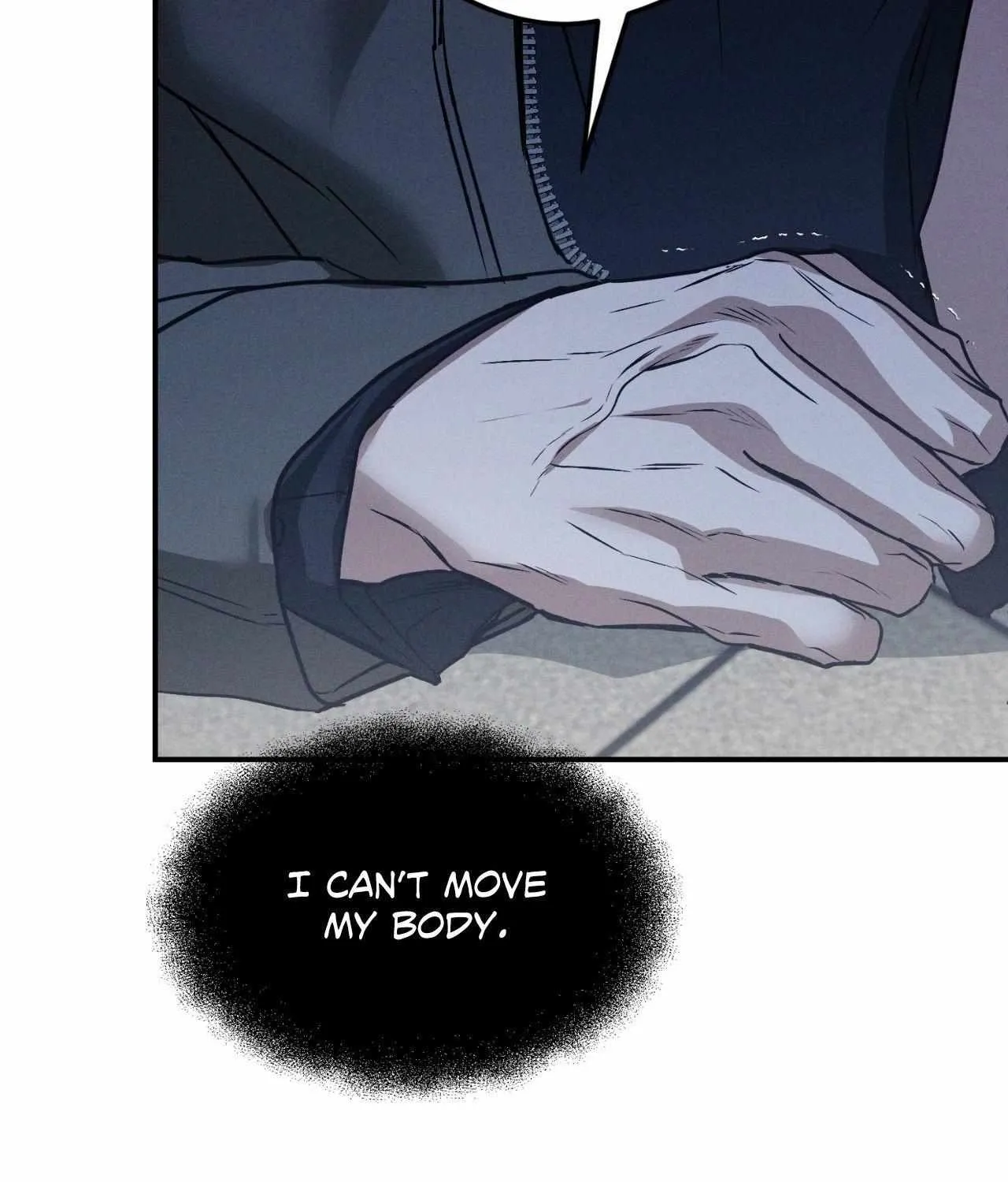 Read Flashlight chapter 38 image 20 on Lezhin