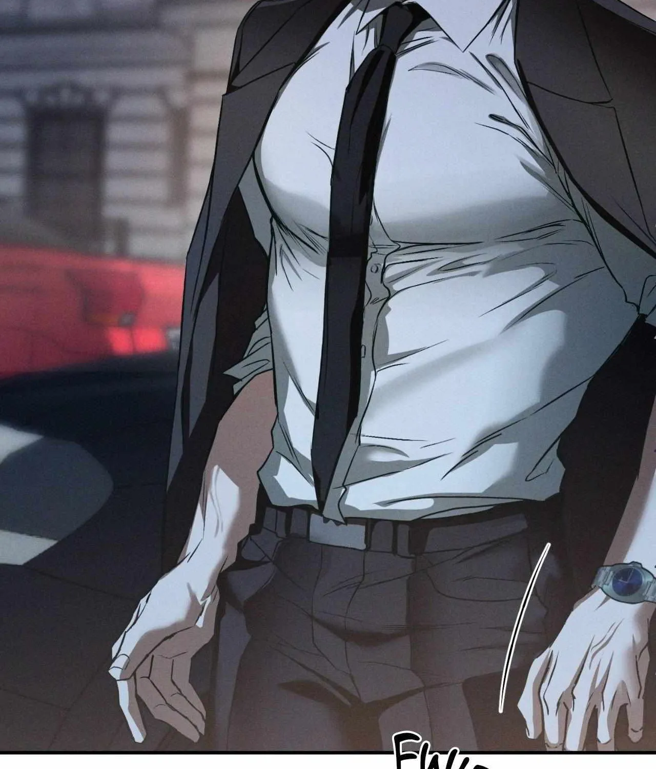 Read Flashlight chapter 38 image 25 on Lezhin
