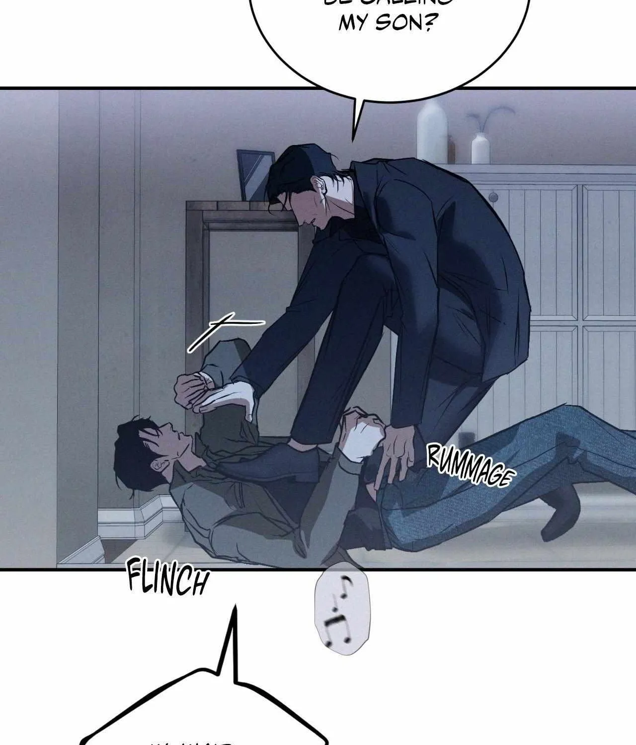 Read Flashlight chapter 38 image 29 on Lezhin