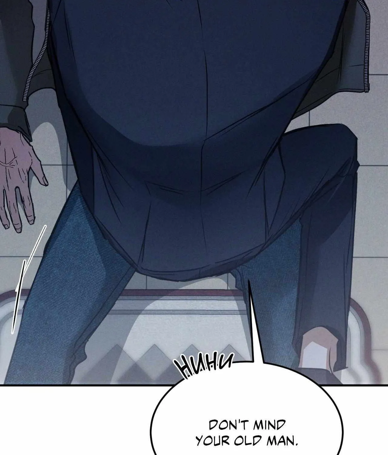 Read Flashlight chapter 38 image 33 on Lezhin