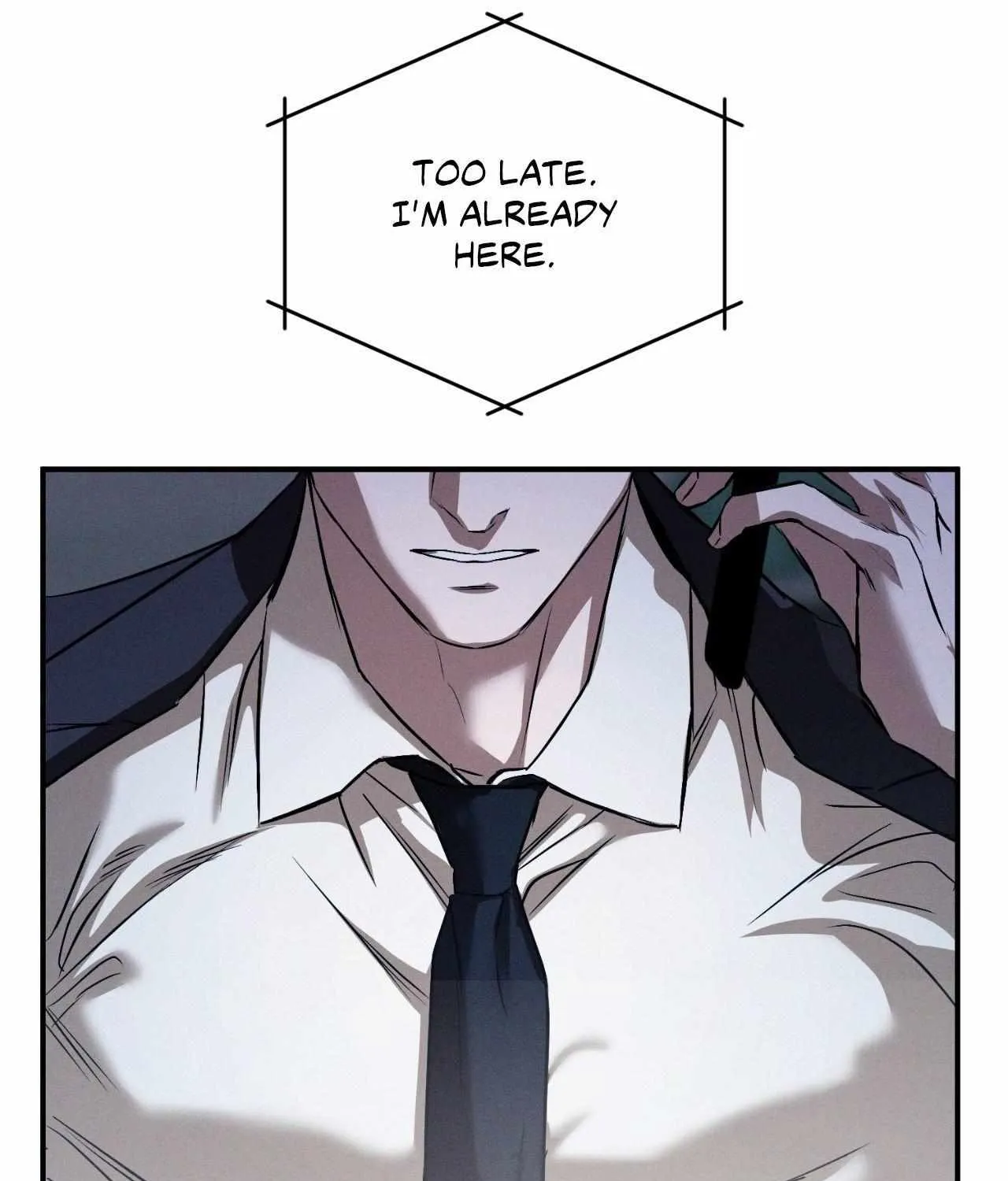 Read Flashlight chapter 38 image 44 on Lezhin