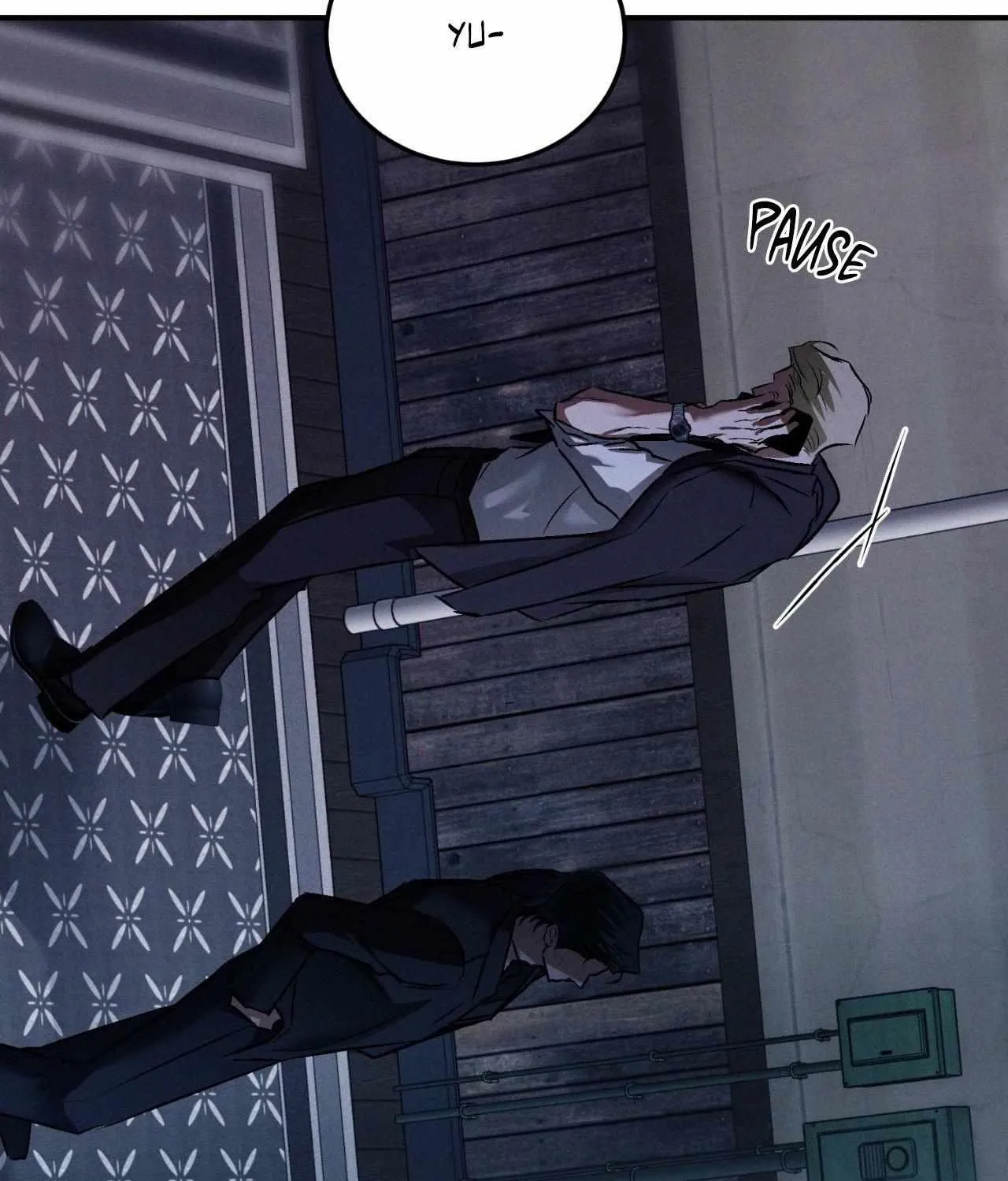 Read Flashlight chapter 38 image 54 on Lezhin