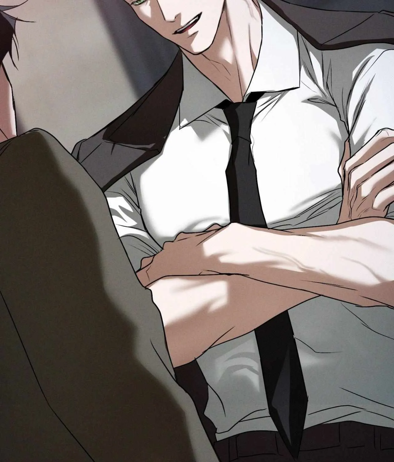 Read Flashlight chapter 38 image 80 on Lezhin