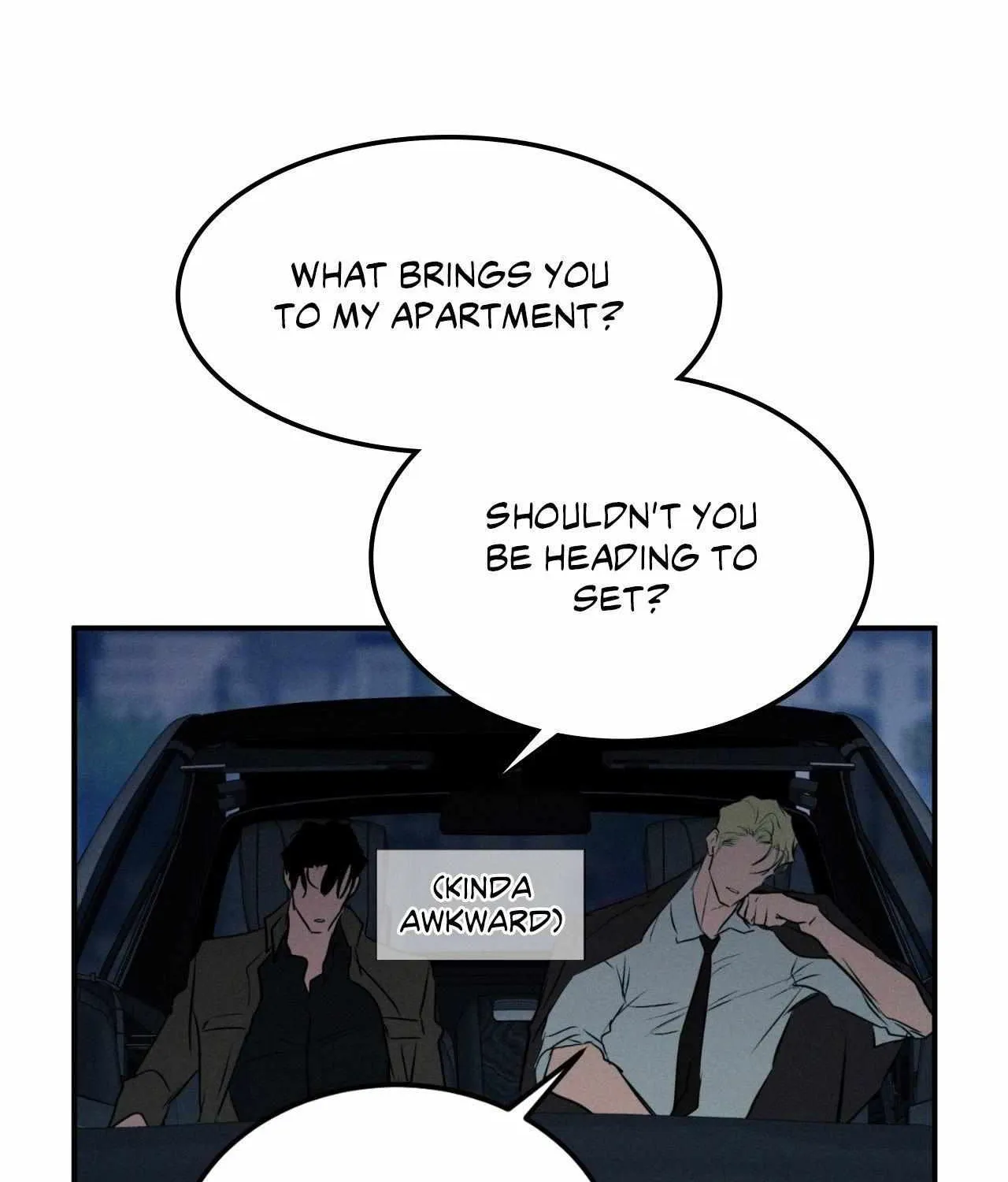 Read Flashlight chapter 38 image 85 on Lezhin