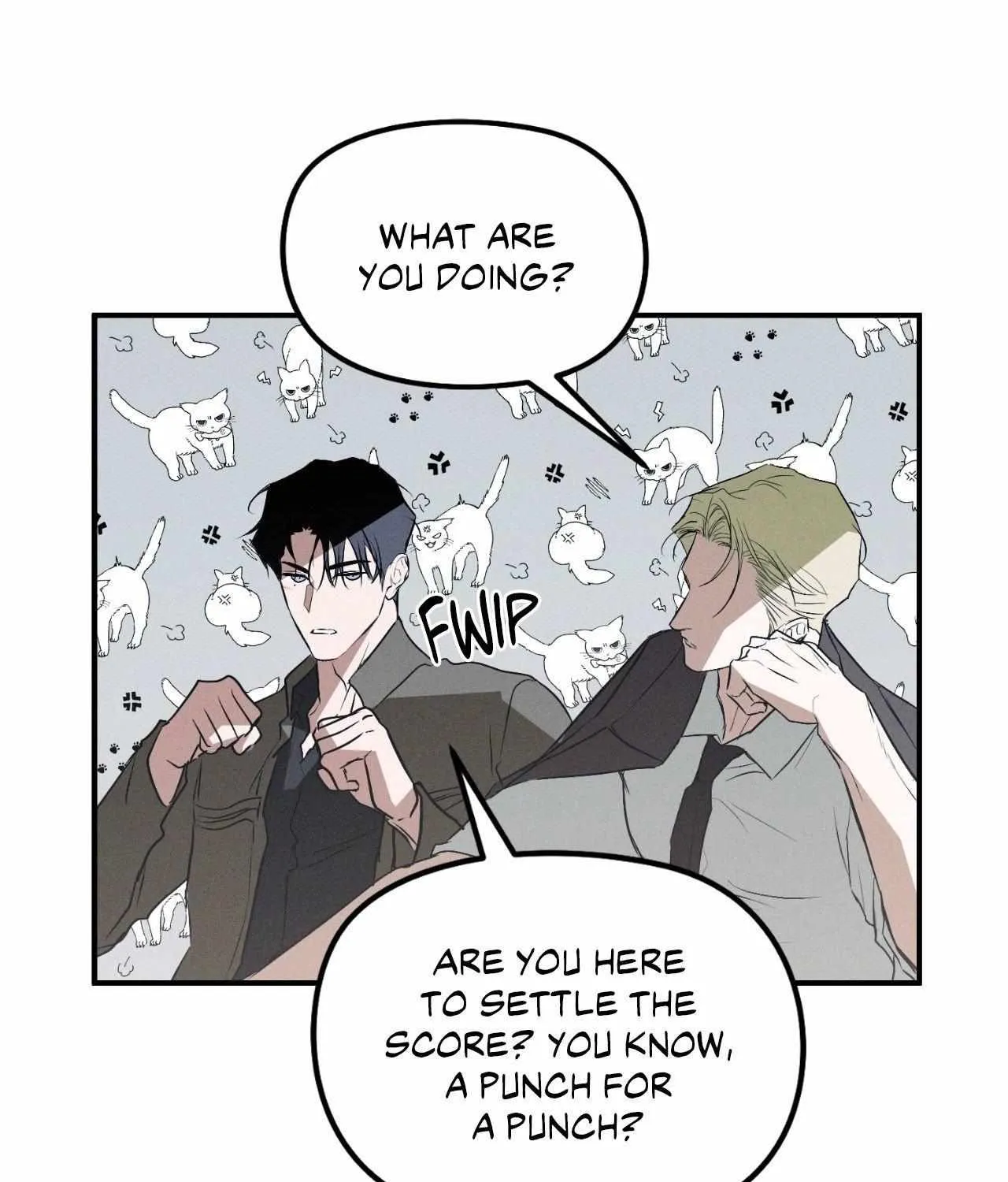 Read Flashlight chapter 38 image 88 on Lezhin