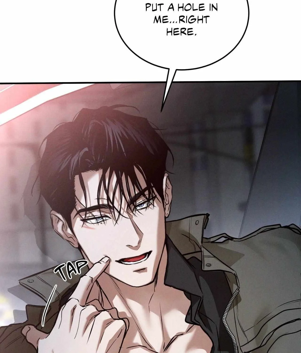 Read Flashlight chapter 38 image 95 on Lezhin