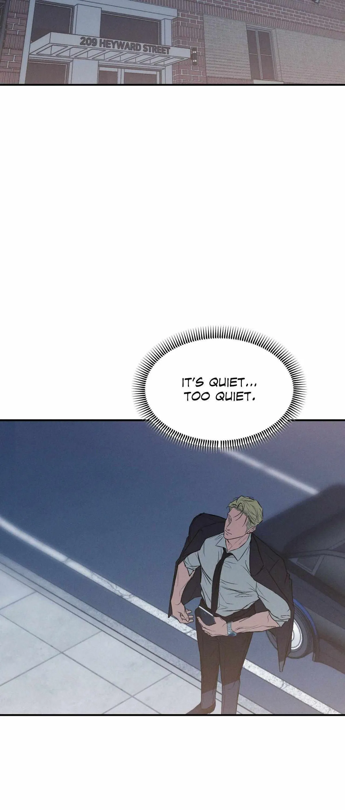 Read Flashlight chapter 39 image 11 on Lezhin