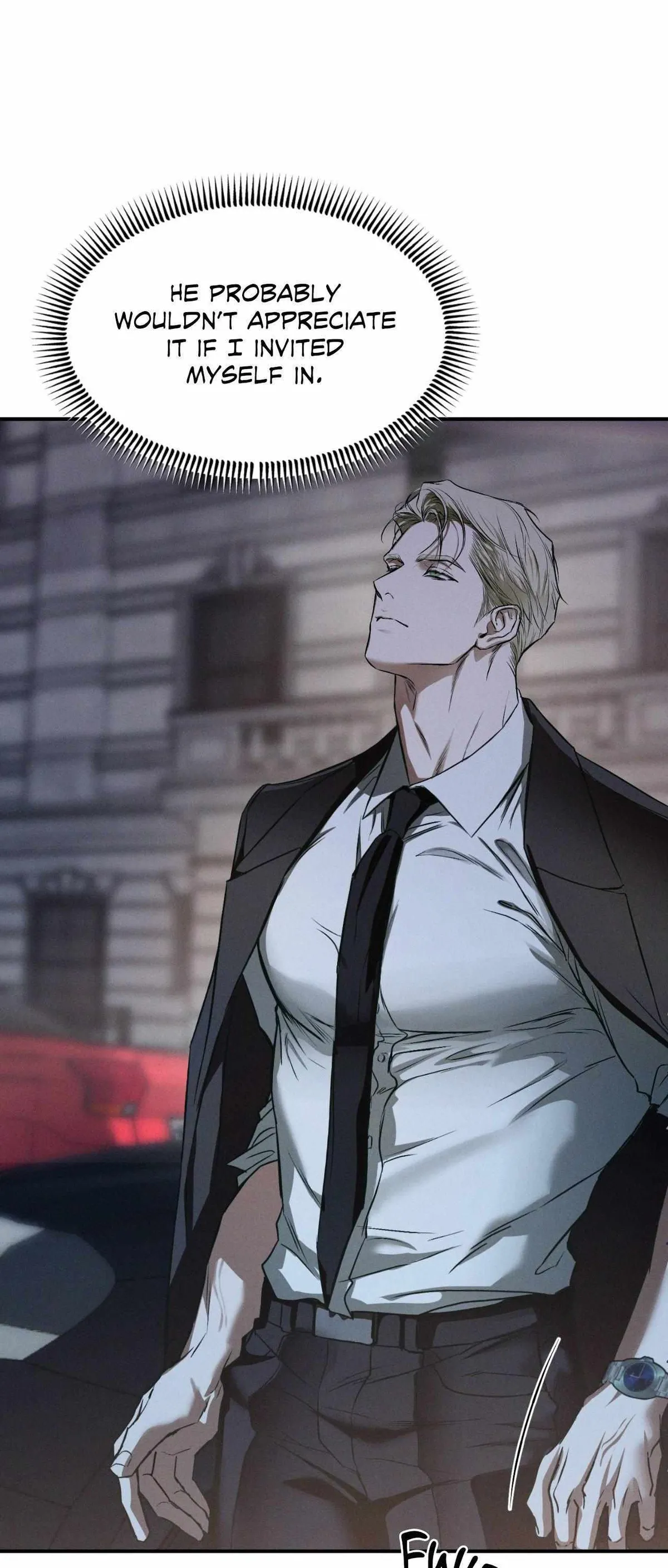 Read Flashlight chapter 39 image 12 on Lezhin