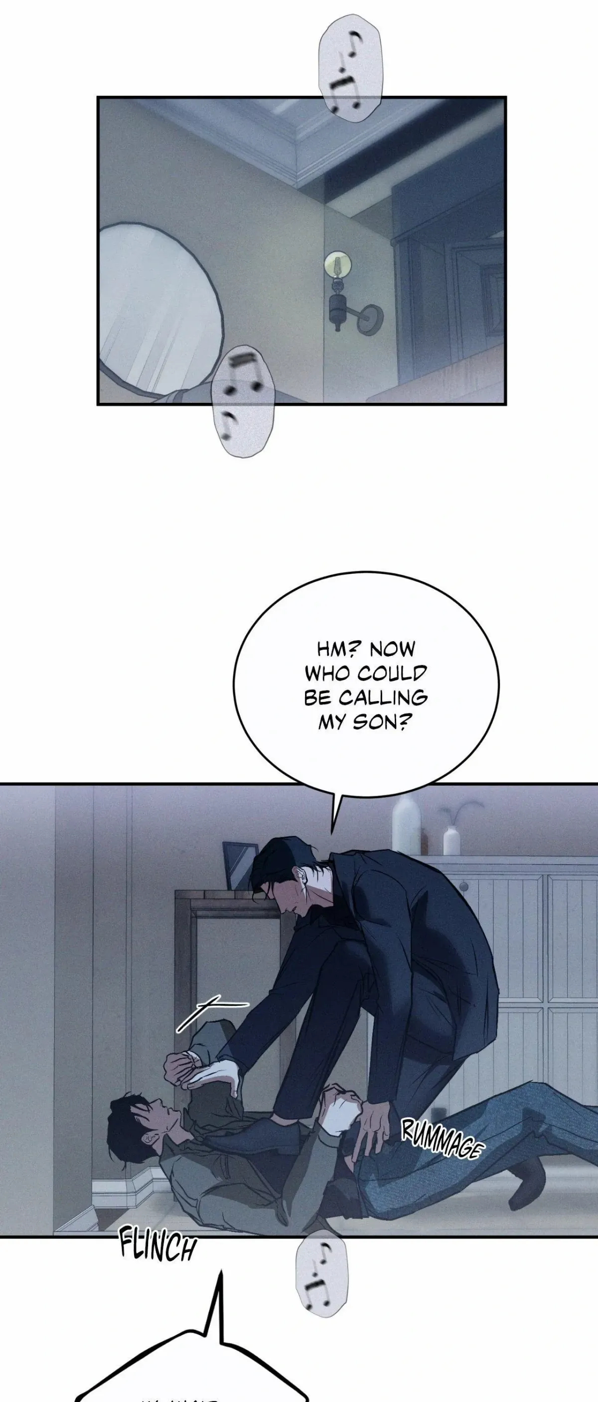 Read Flashlight chapter 39 image 14 on Lezhin