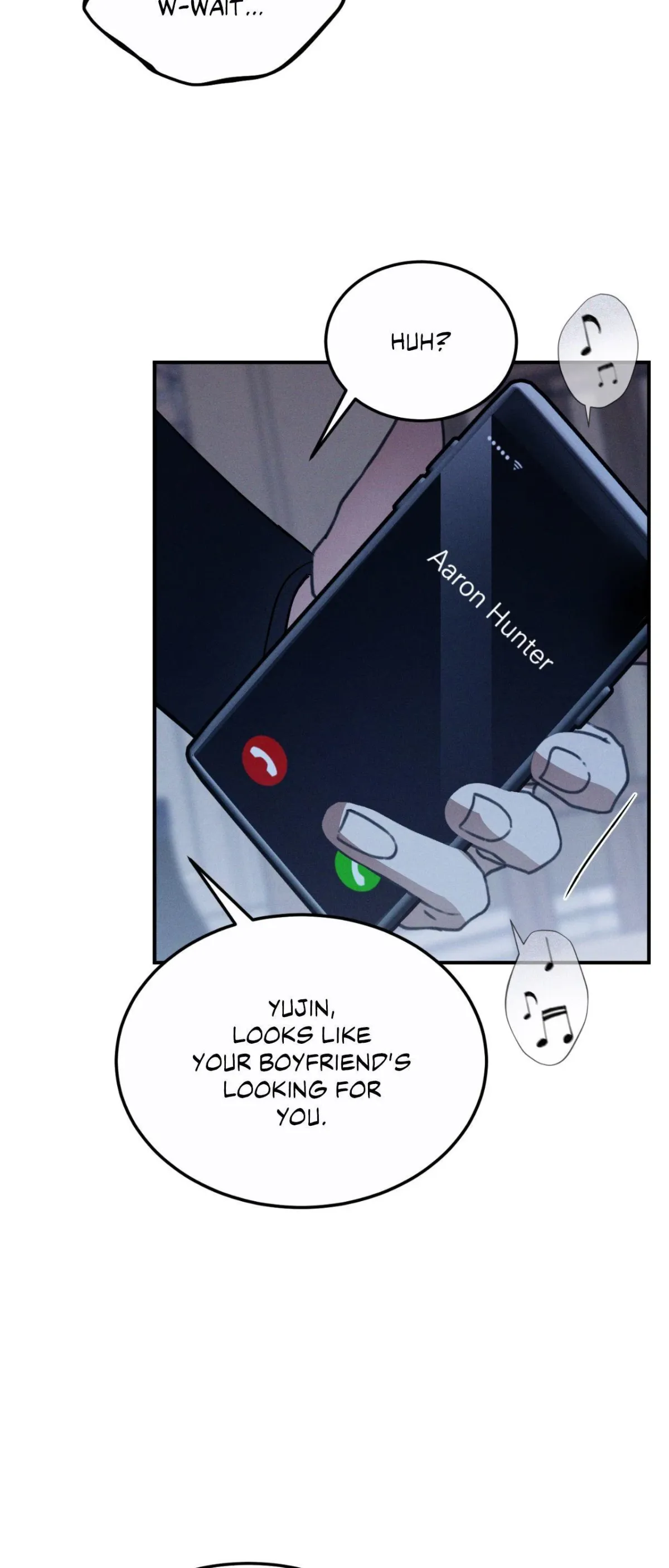Read Flashlight chapter 39 image 15 on Lezhin