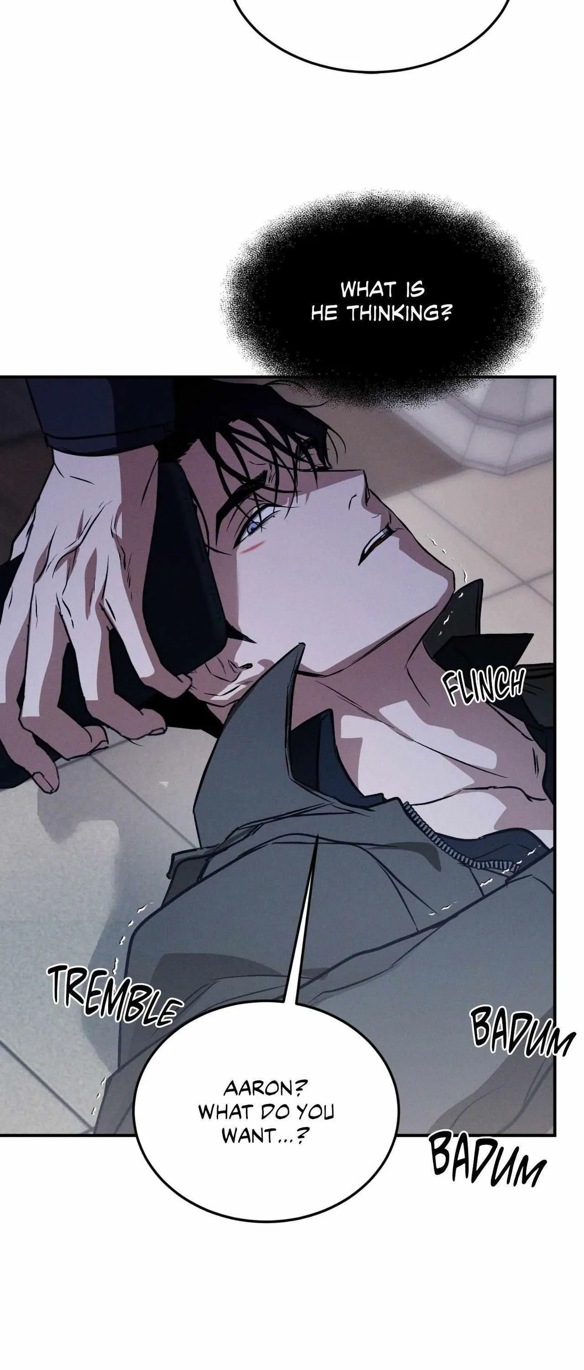 Read Flashlight chapter 39 image 17 on Lezhin
