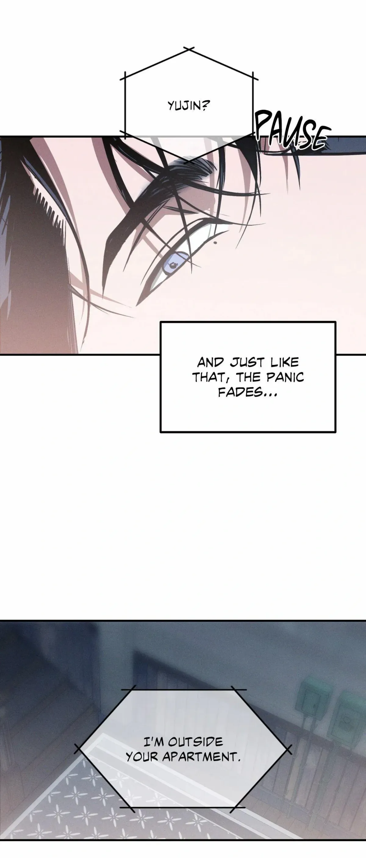 Read Flashlight chapter 39 image 18 on Lezhin