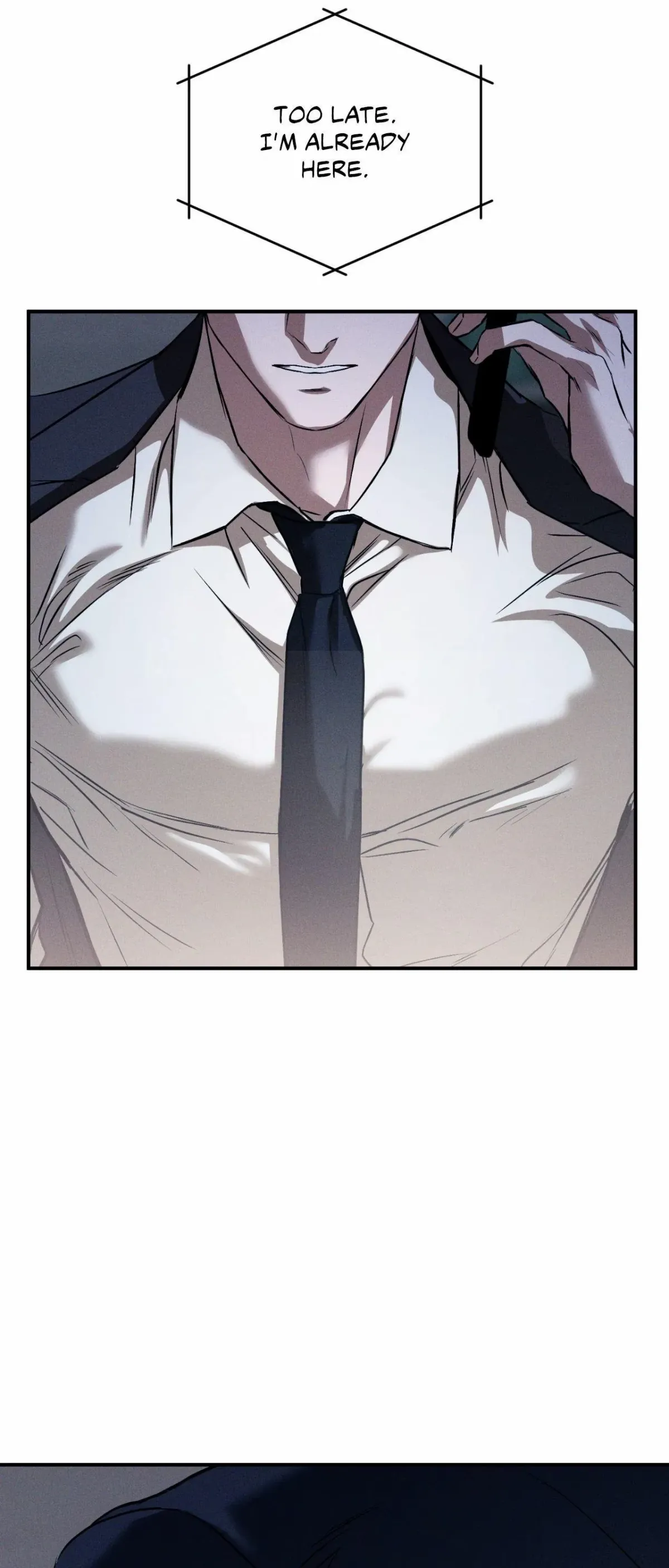 Read Flashlight chapter 39 image 22 on Lezhin