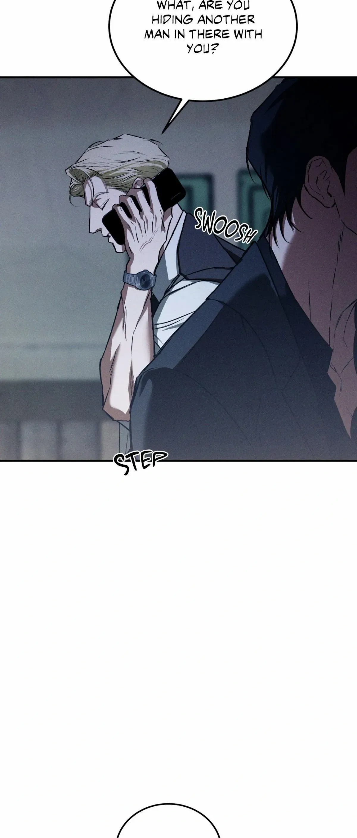 Read Flashlight chapter 39 image 26 on Lezhin