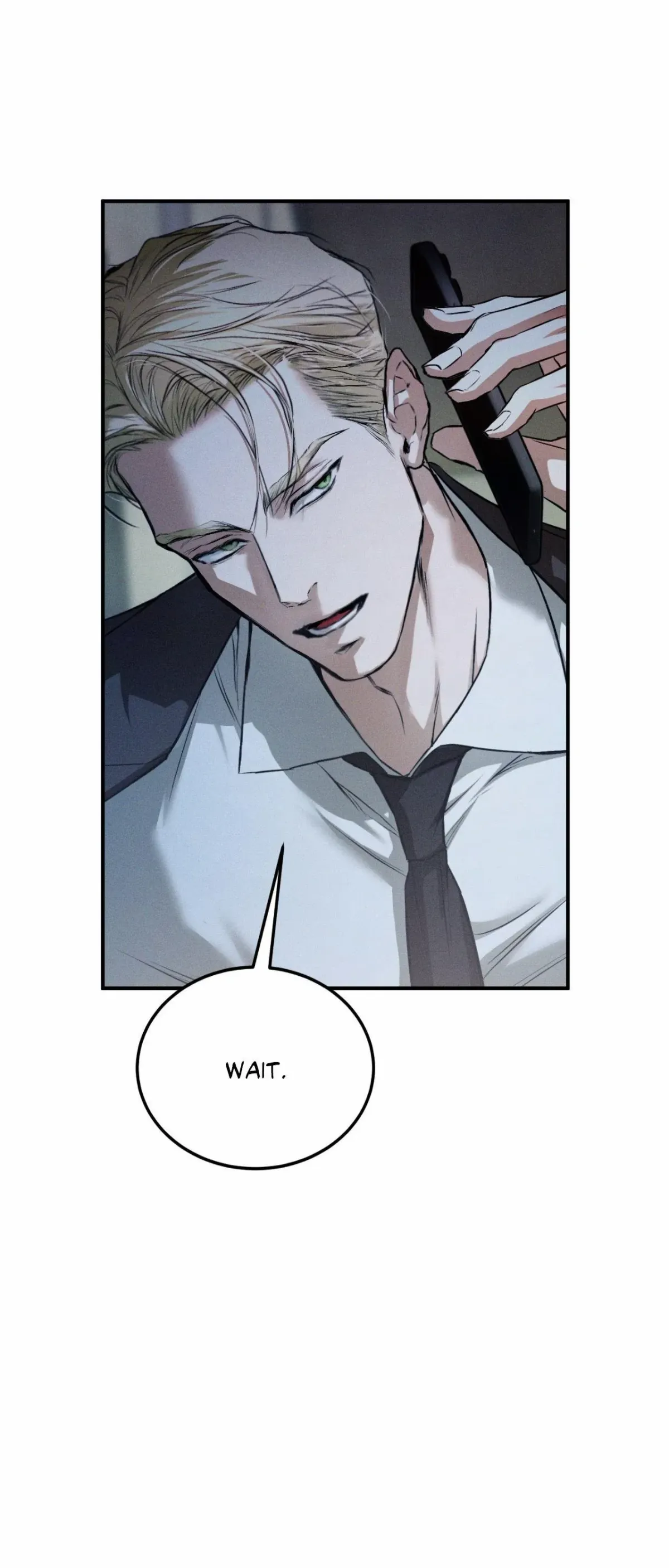Read Flashlight chapter 39 image 28 on Lezhin