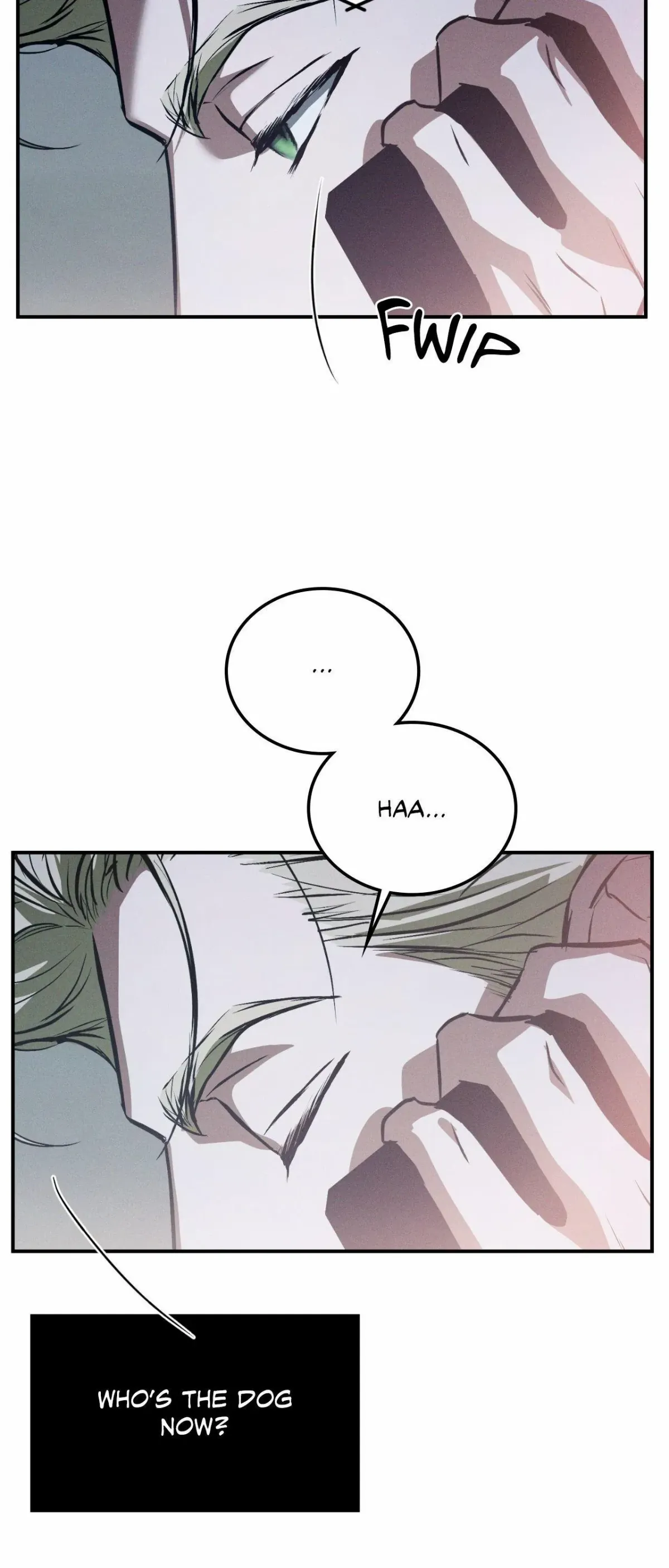 Read Flashlight chapter 39 image 30 on Lezhin