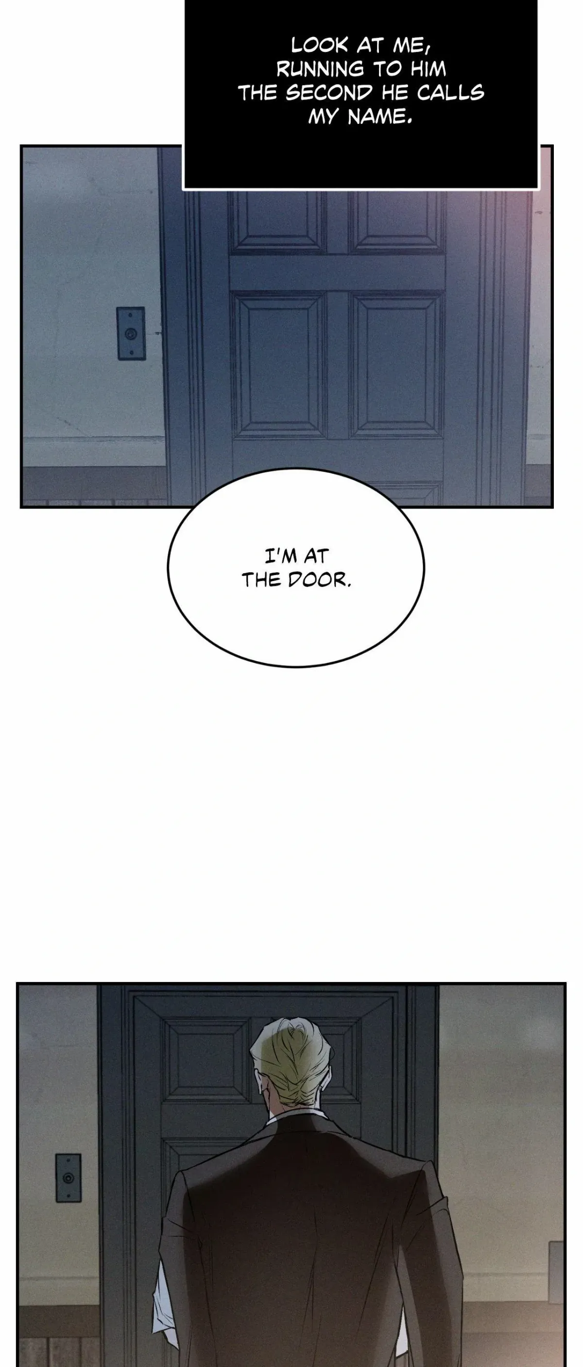 Read Flashlight chapter 39 image 32 on Lezhin