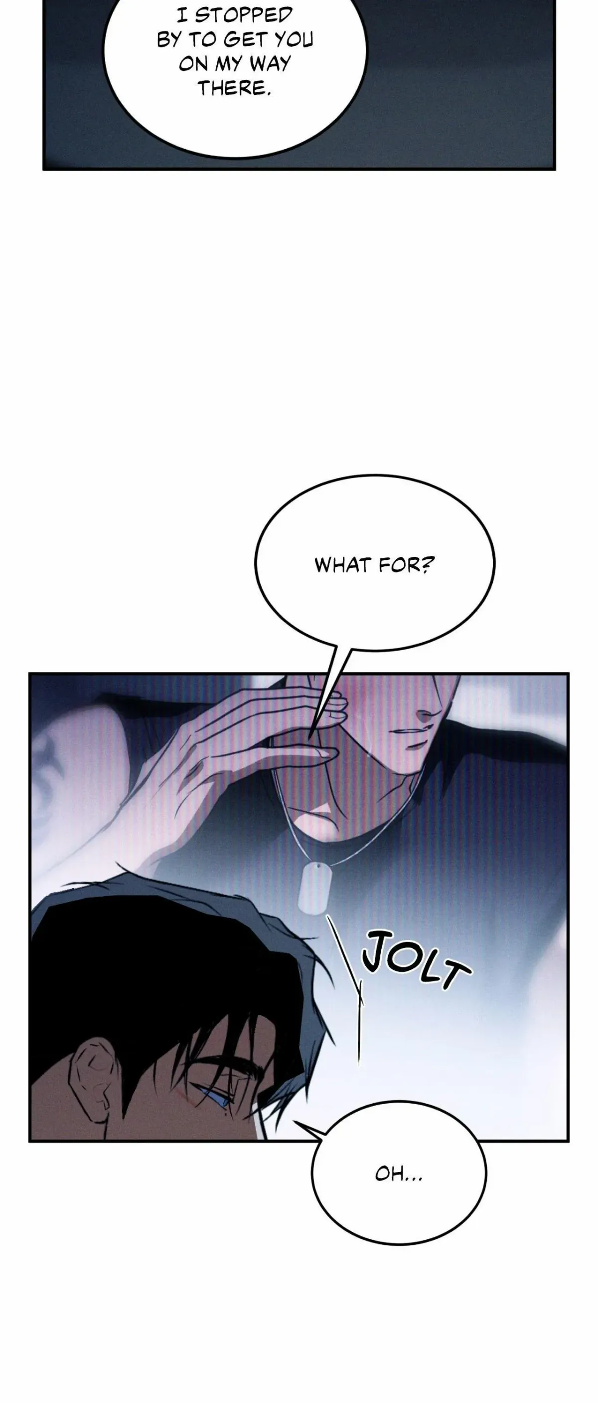 Read Flashlight chapter 39 image 43 on Lezhin