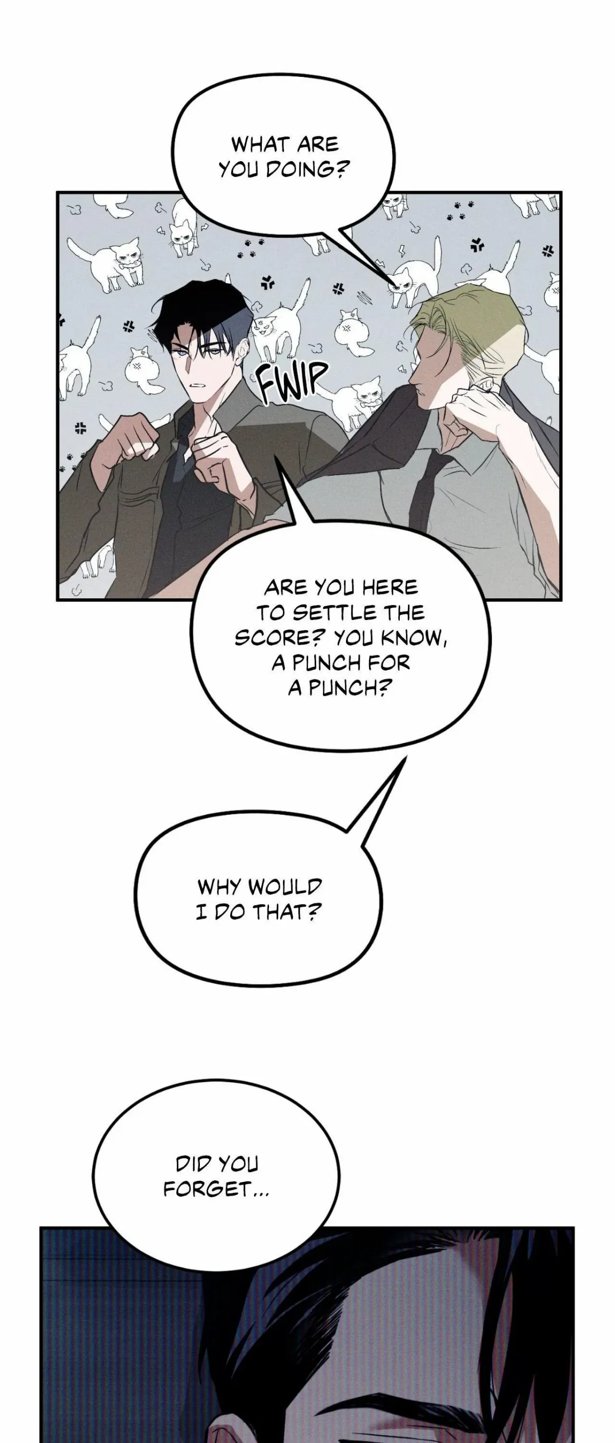 Read Flashlight chapter 39 image 44 on Lezhin