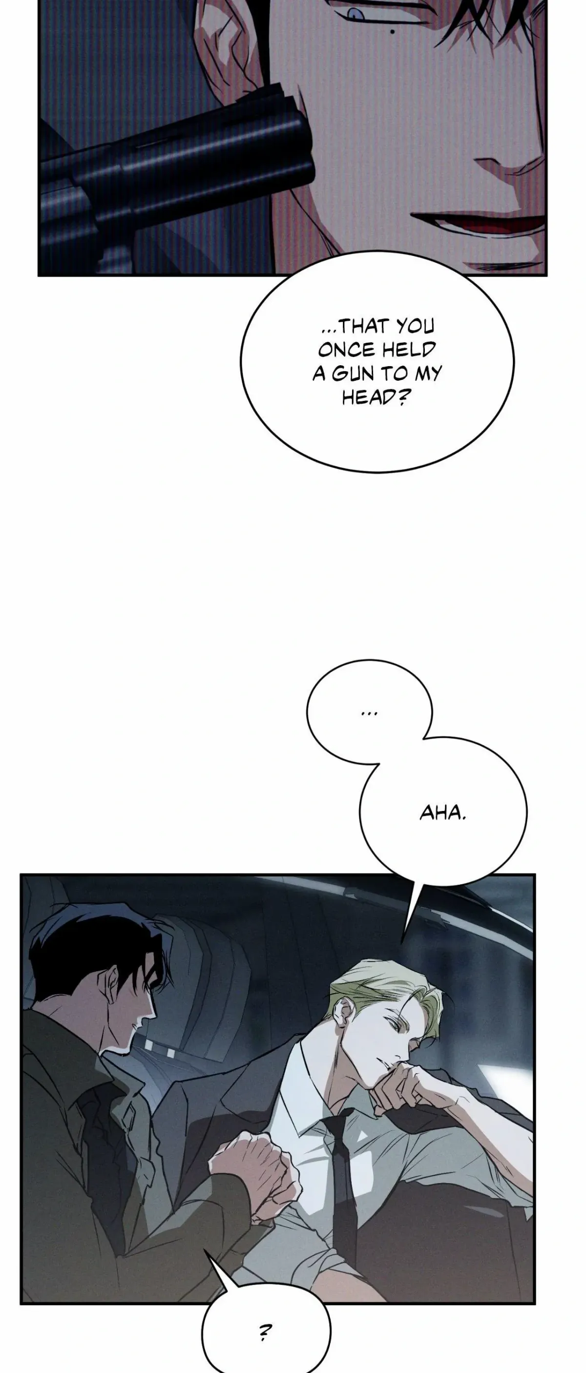 Read Flashlight chapter 39 image 45 on Lezhin