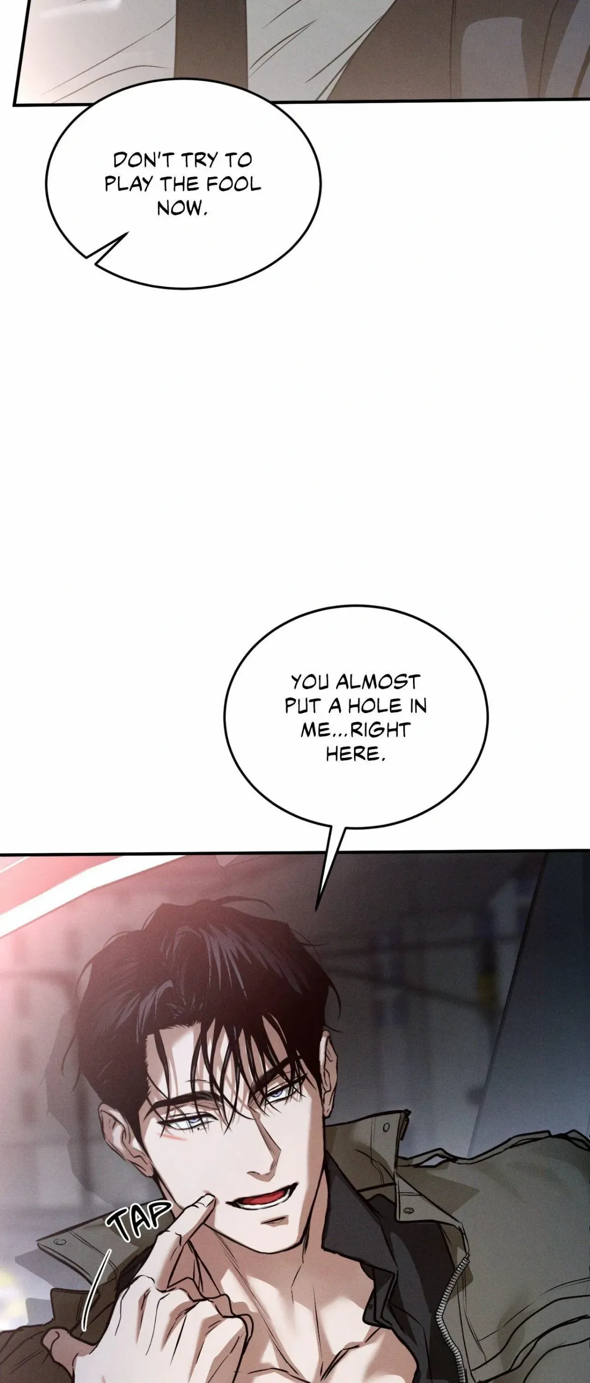 Read Flashlight chapter 39 image 47 on Lezhin