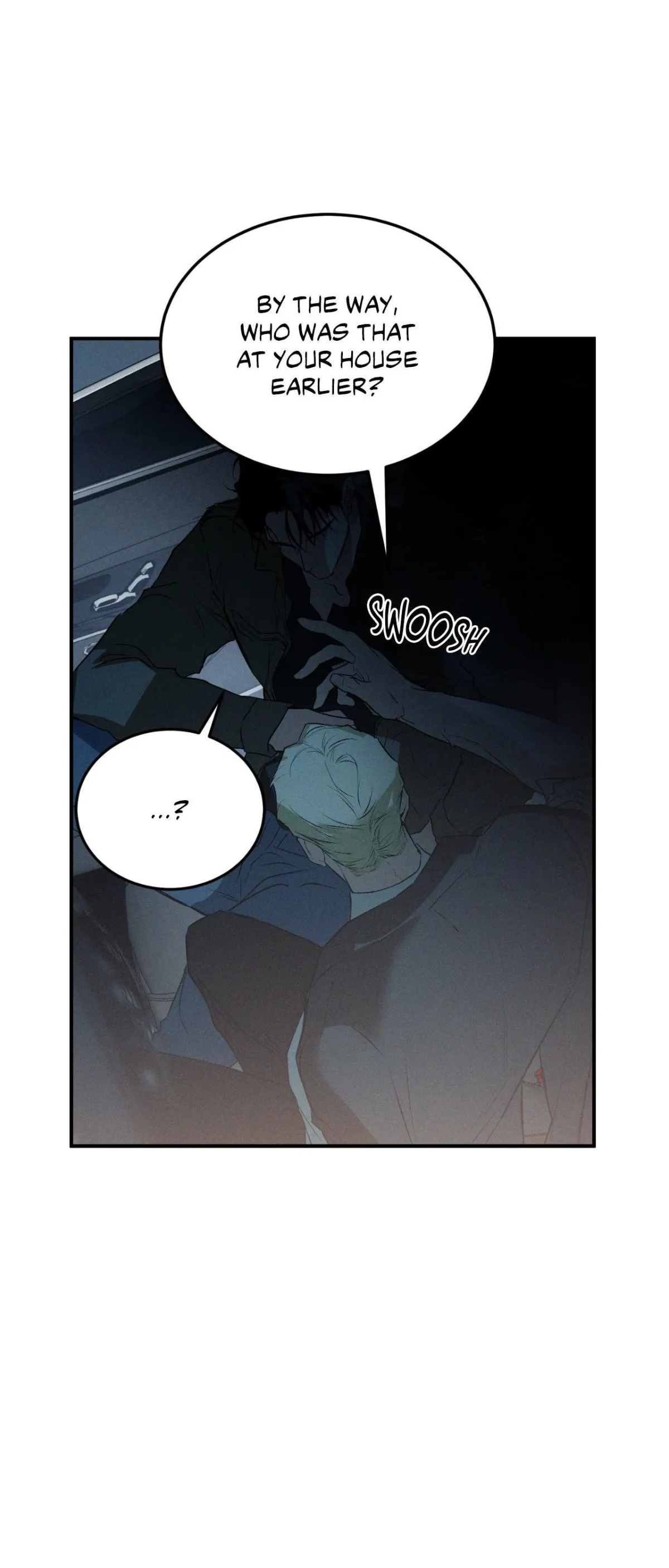 Read Flashlight chapter 39 image 50 on Lezhin