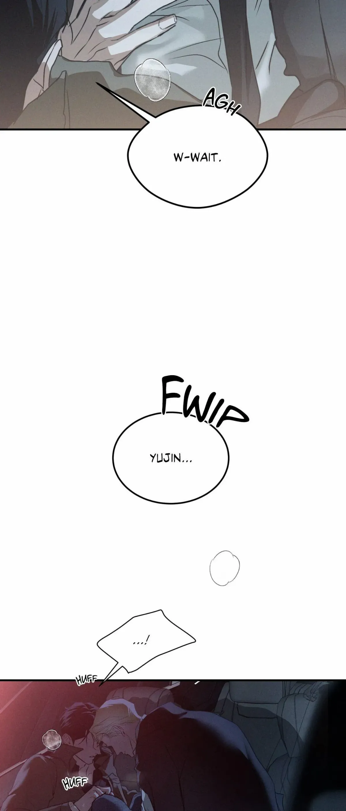 Read Flashlight chapter 39 image 57 on Lezhin