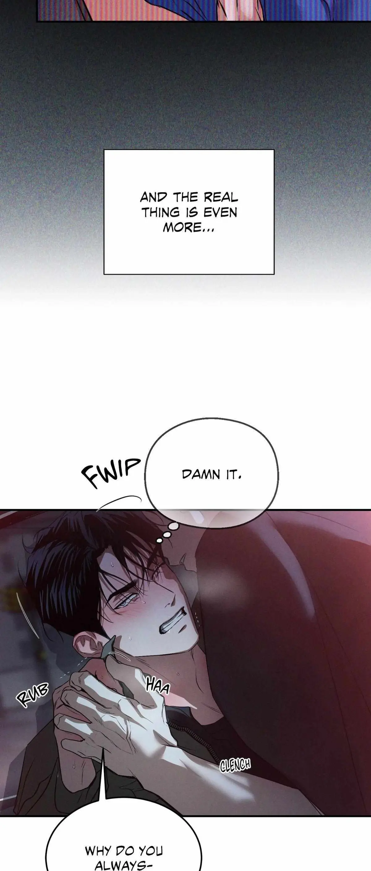 Read Flashlight chapter 39 image 63 on Lezhin