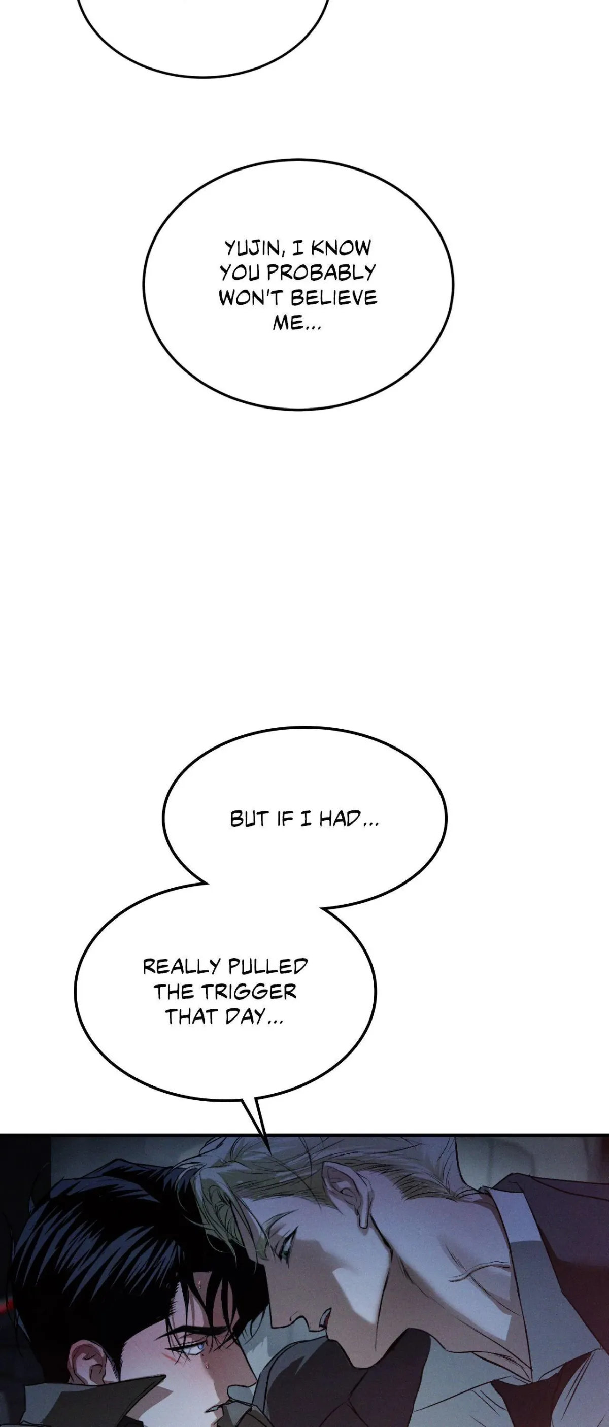 Read Flashlight chapter 39 image 64 on Lezhin