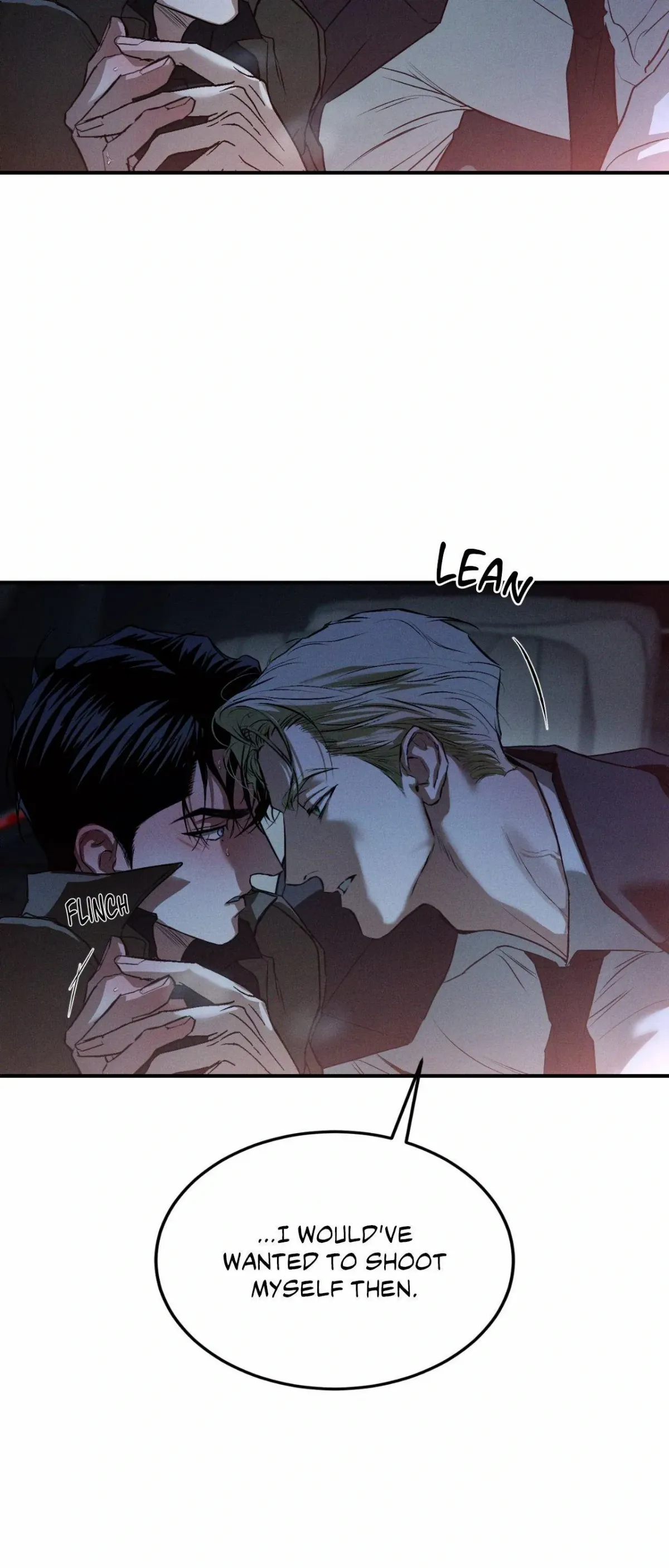 Read Flashlight chapter 39 image 65 on Lezhin