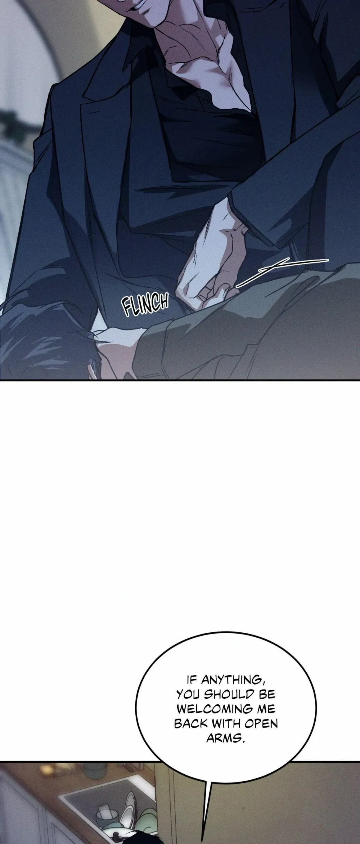 Read Flashlight chapter 39 image 7 on Lezhin