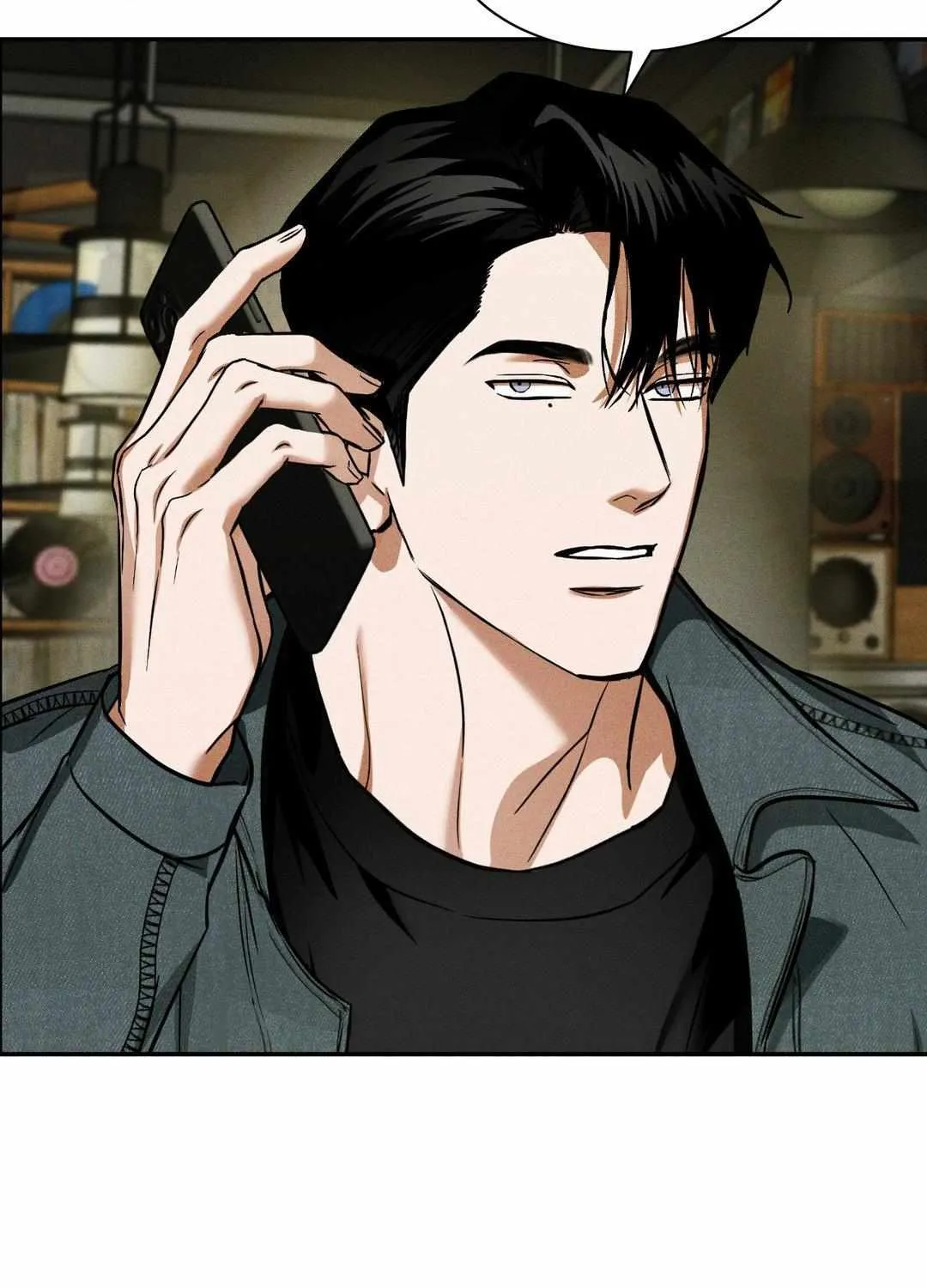 Read Flashlight chapter 4 image 119 on Lezhin