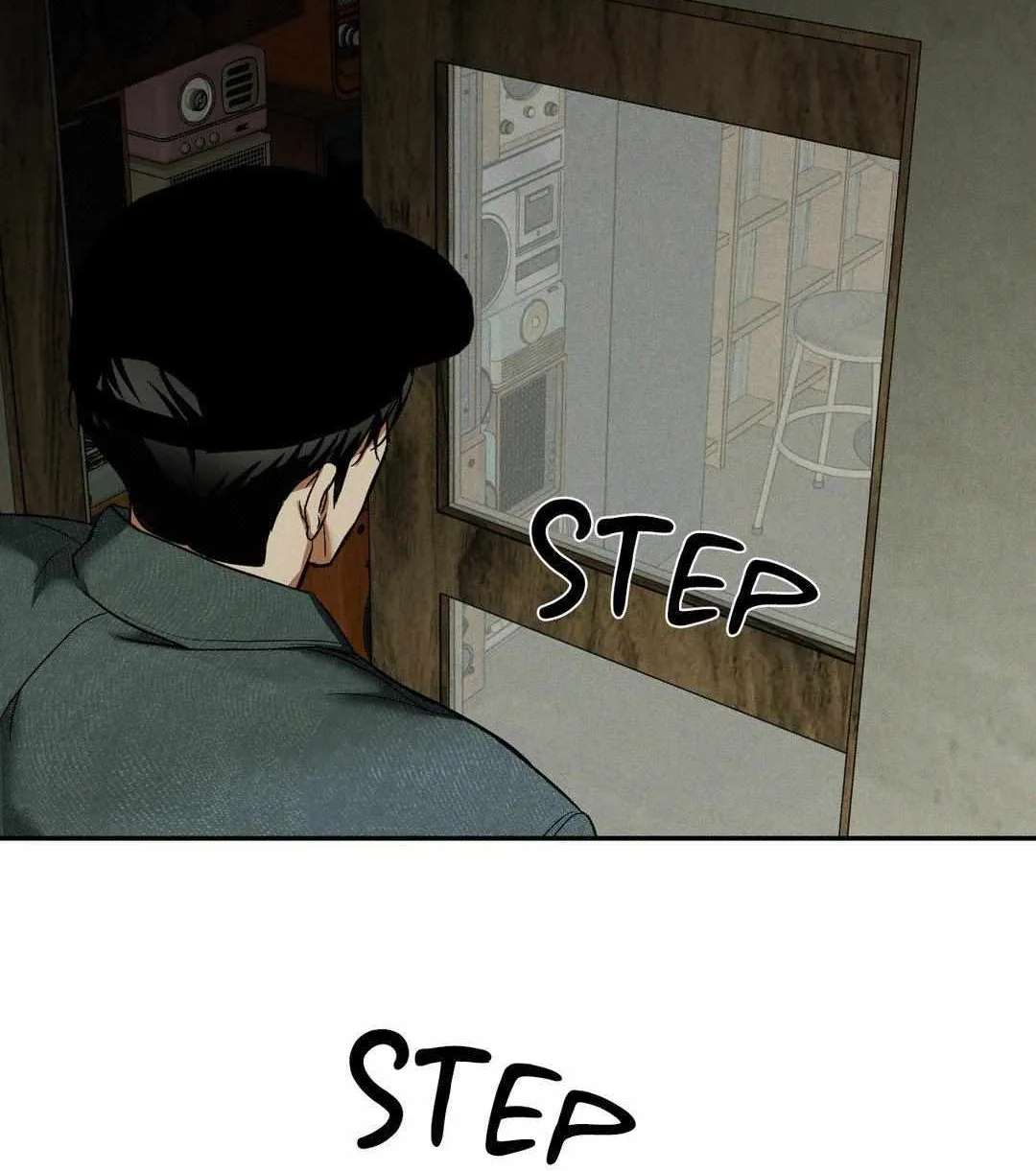 Read Flashlight chapter 4 image 23 on Lezhin