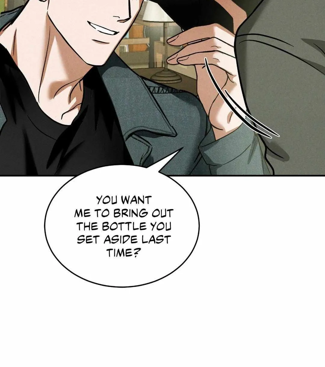 Read Flashlight chapter 4 image 27 on Lezhin