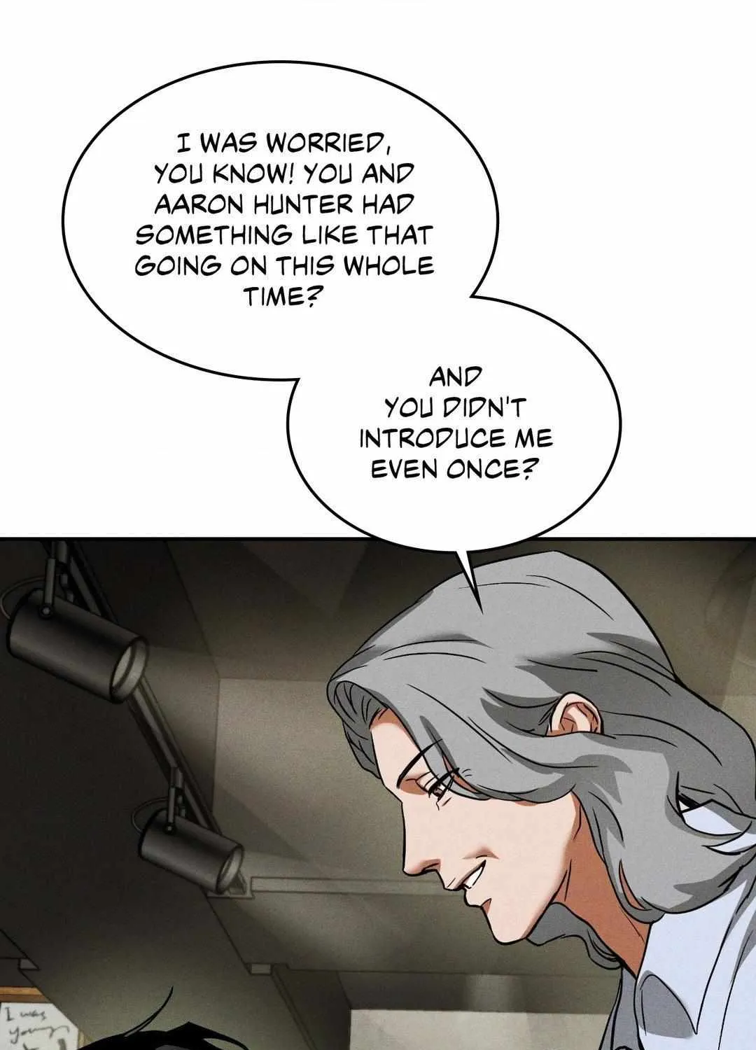 Read Flashlight chapter 4 image 28 on Lezhin