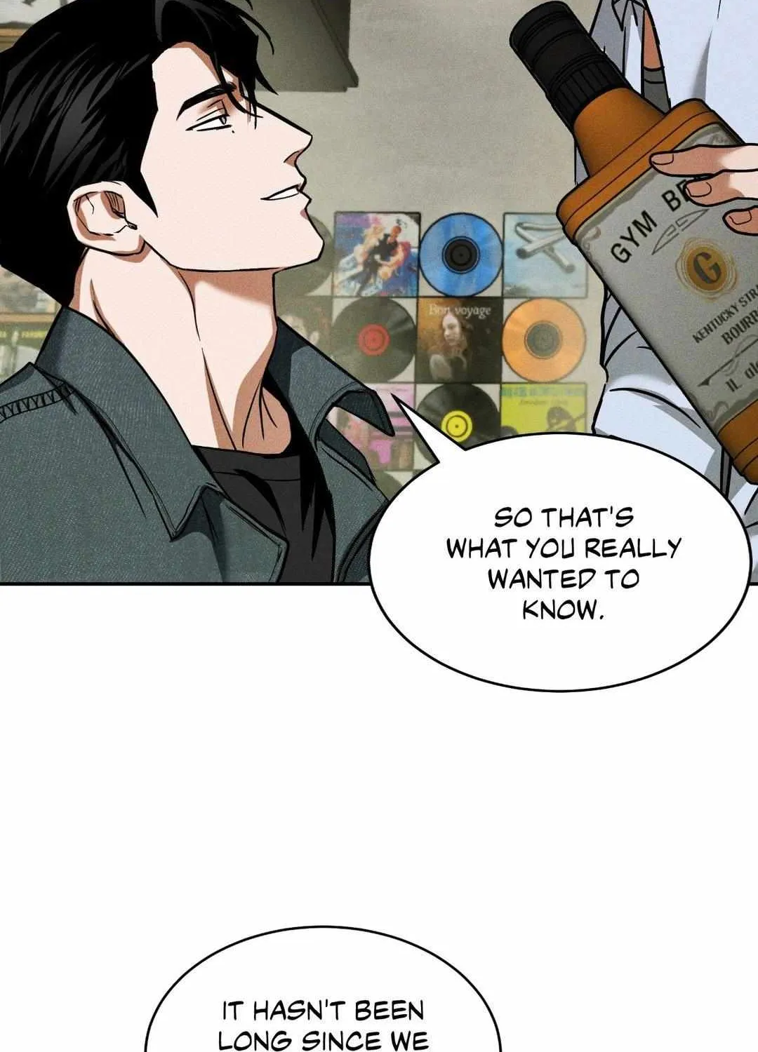 Read Flashlight chapter 4 image 29 on Lezhin