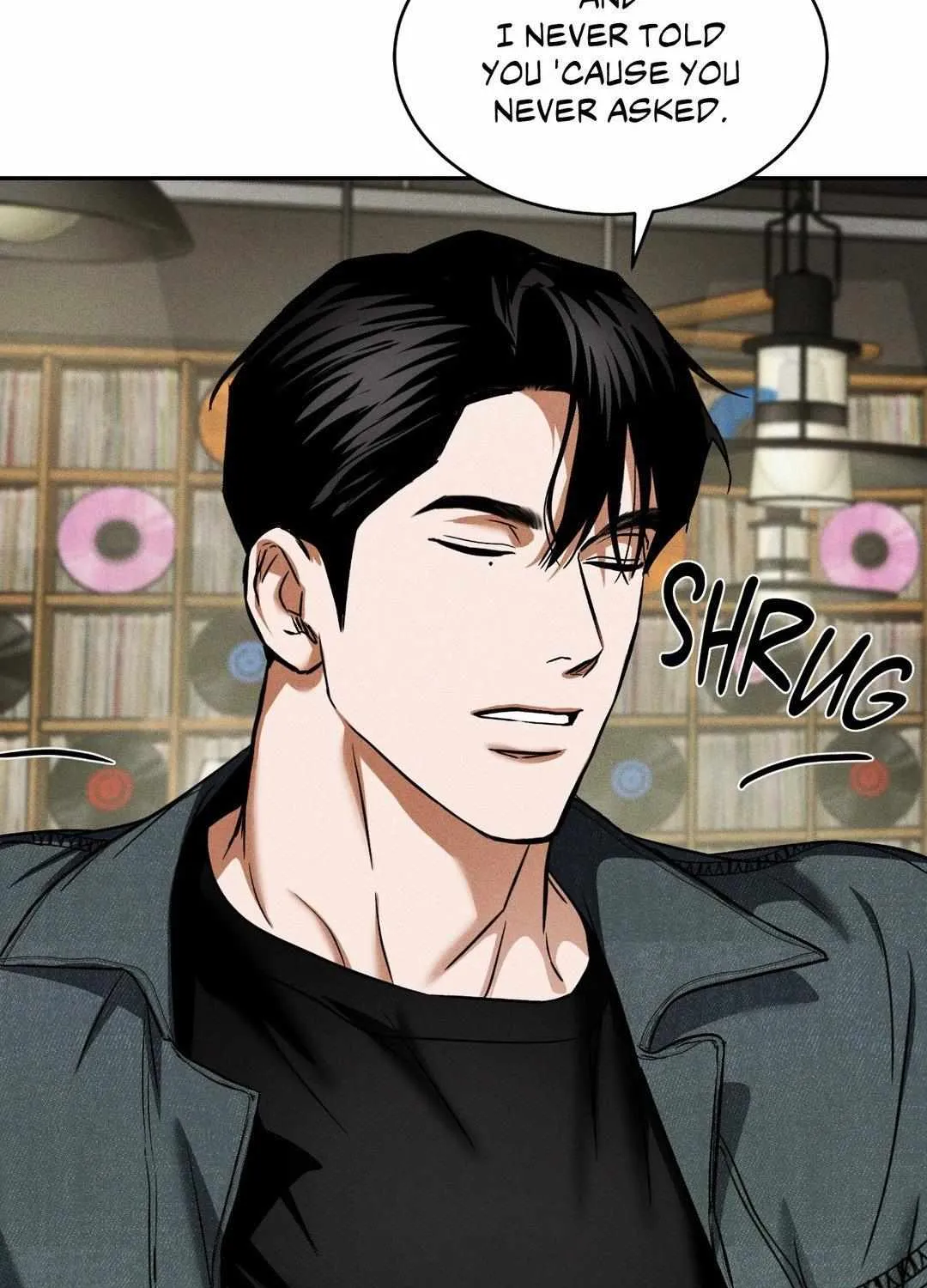 Read Flashlight chapter 4 image 31 on Lezhin