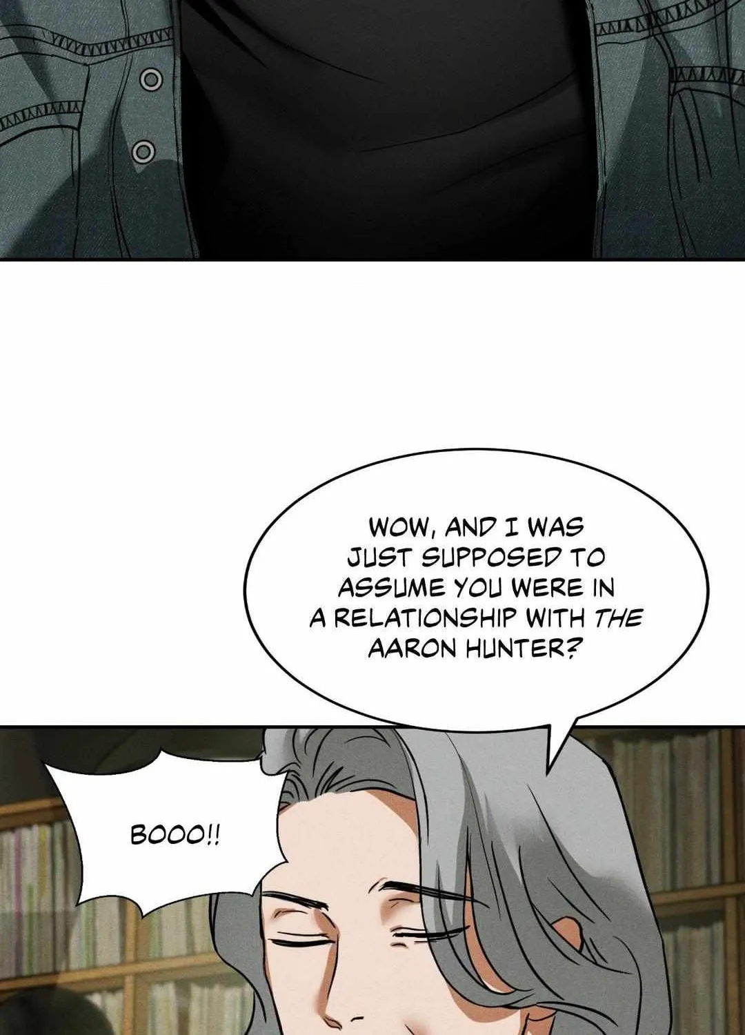 Read Flashlight chapter 4 image 32 on Lezhin