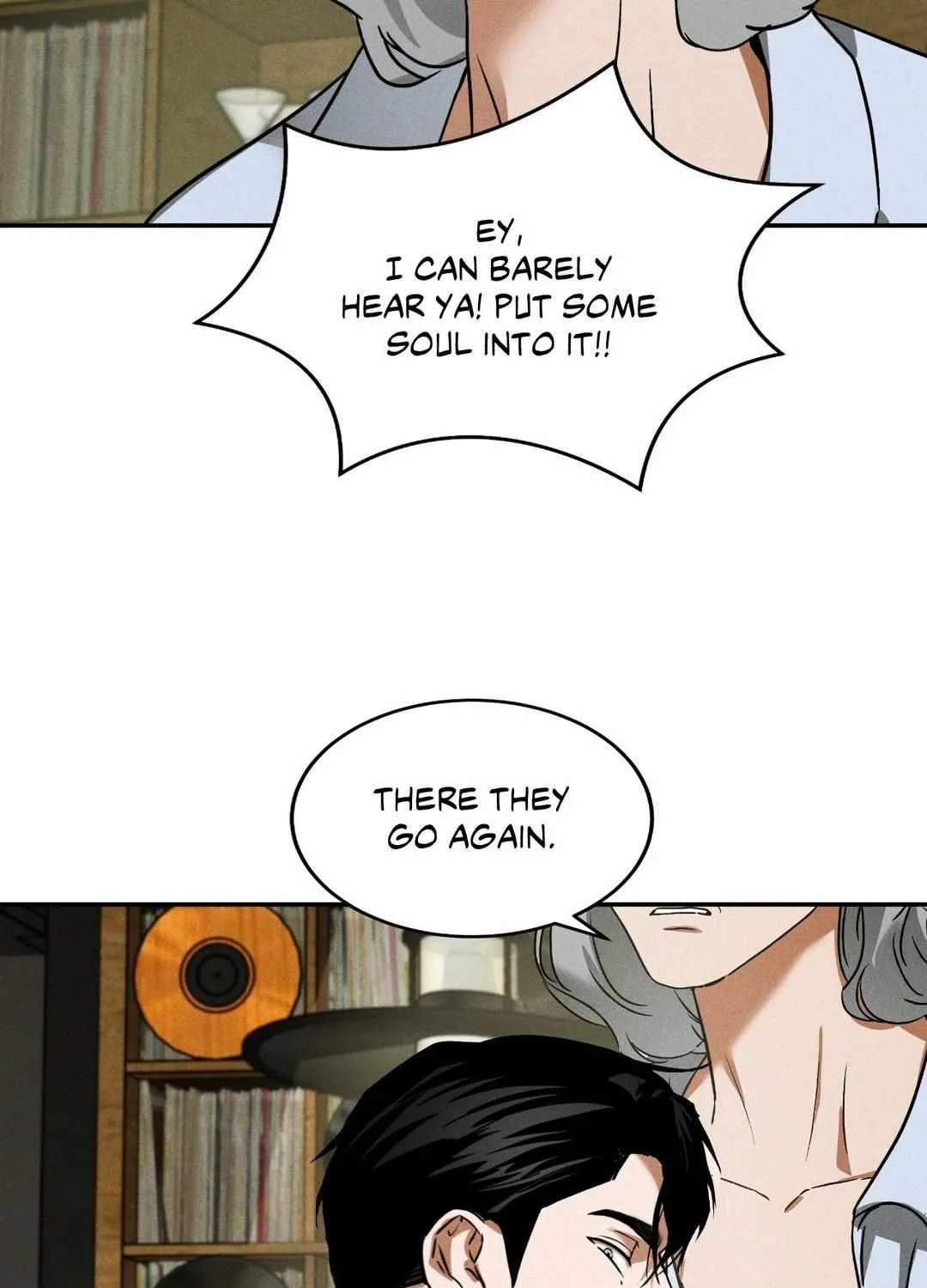 Read Flashlight chapter 4 image 34 on Lezhin