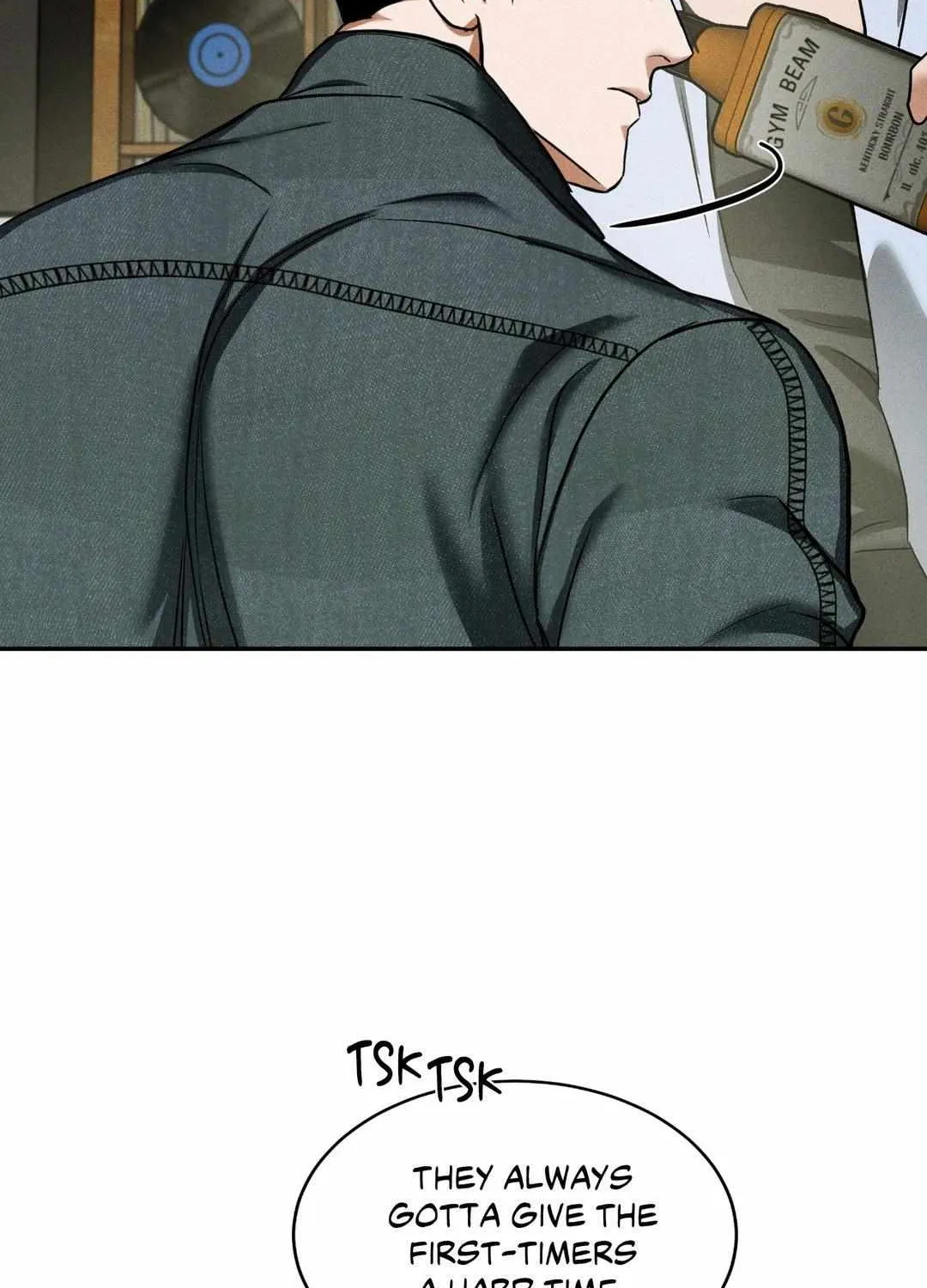 Read Flashlight chapter 4 image 35 on Lezhin