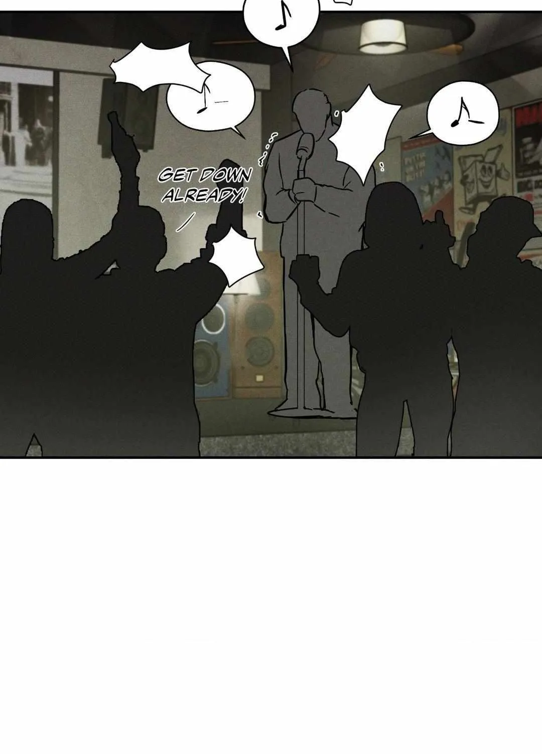 Read Flashlight chapter 4 image 37 on Lezhin