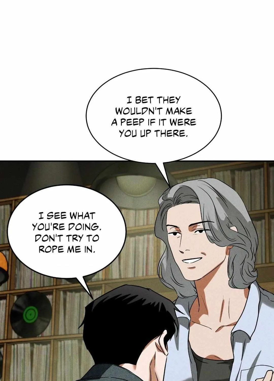 Read Flashlight chapter 4 image 38 on Lezhin
