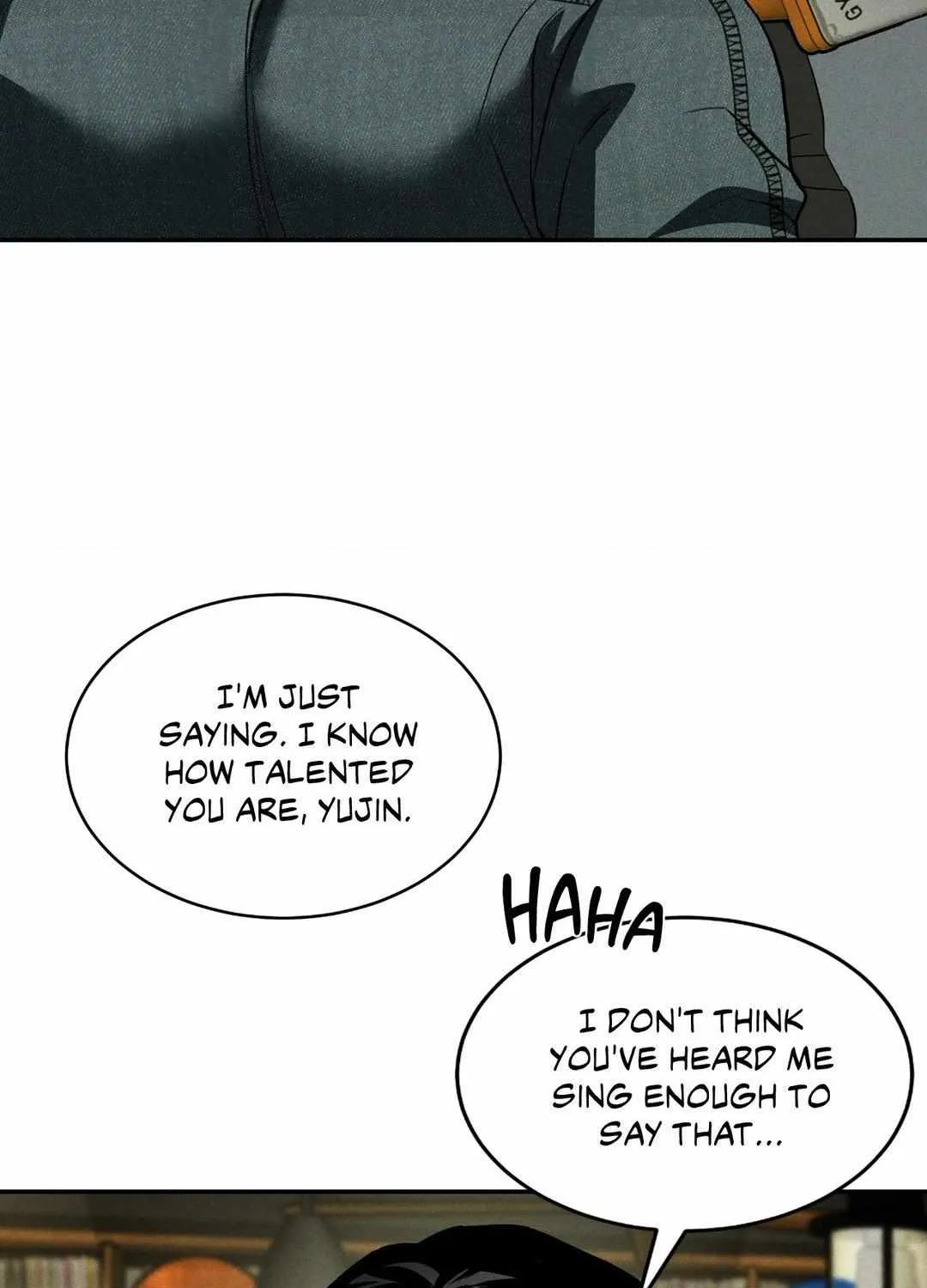 Read Flashlight chapter 4 image 40 on Lezhin