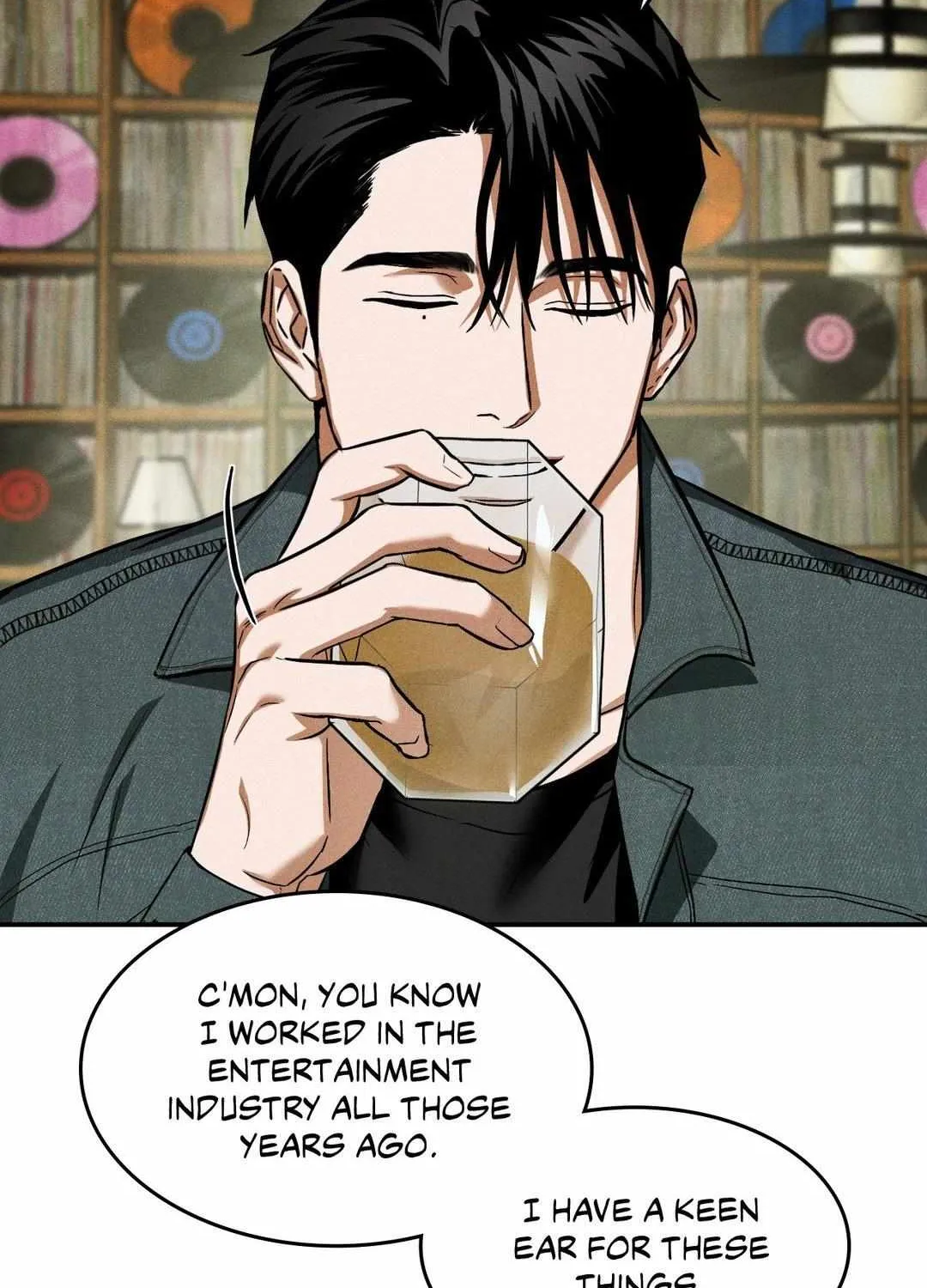 Read Flashlight chapter 4 image 41 on Lezhin