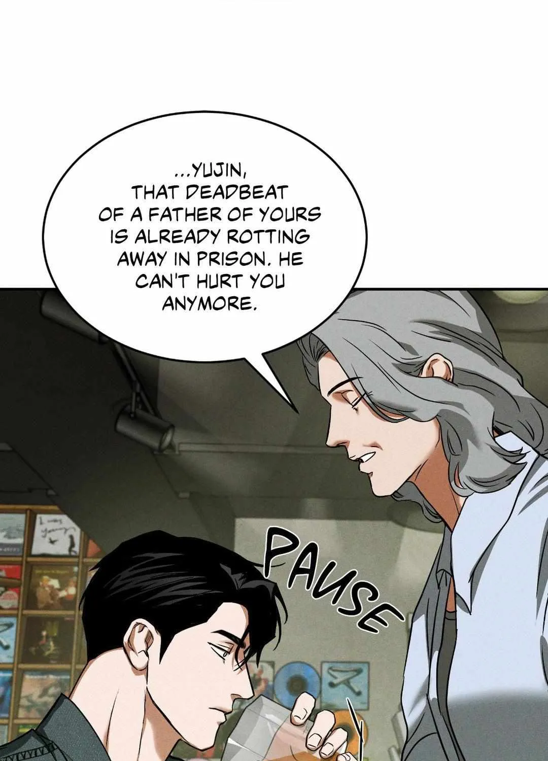Read Flashlight chapter 4 image 43 on Lezhin