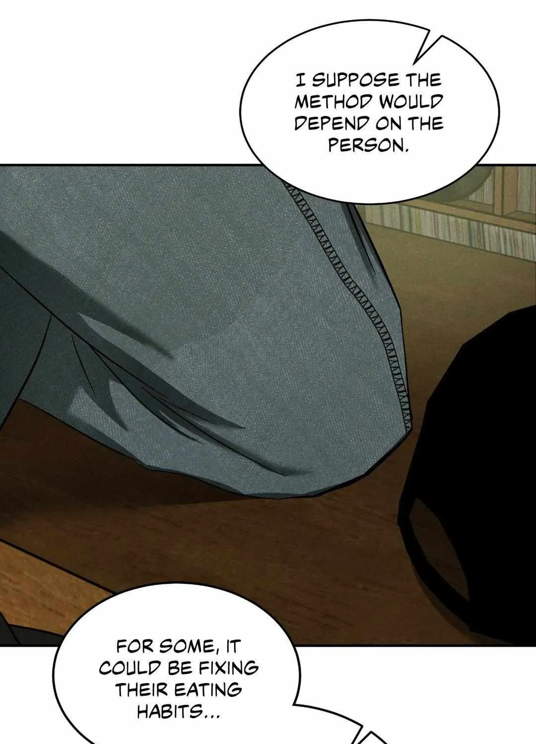Read Flashlight chapter 4 image 57 on Lezhin