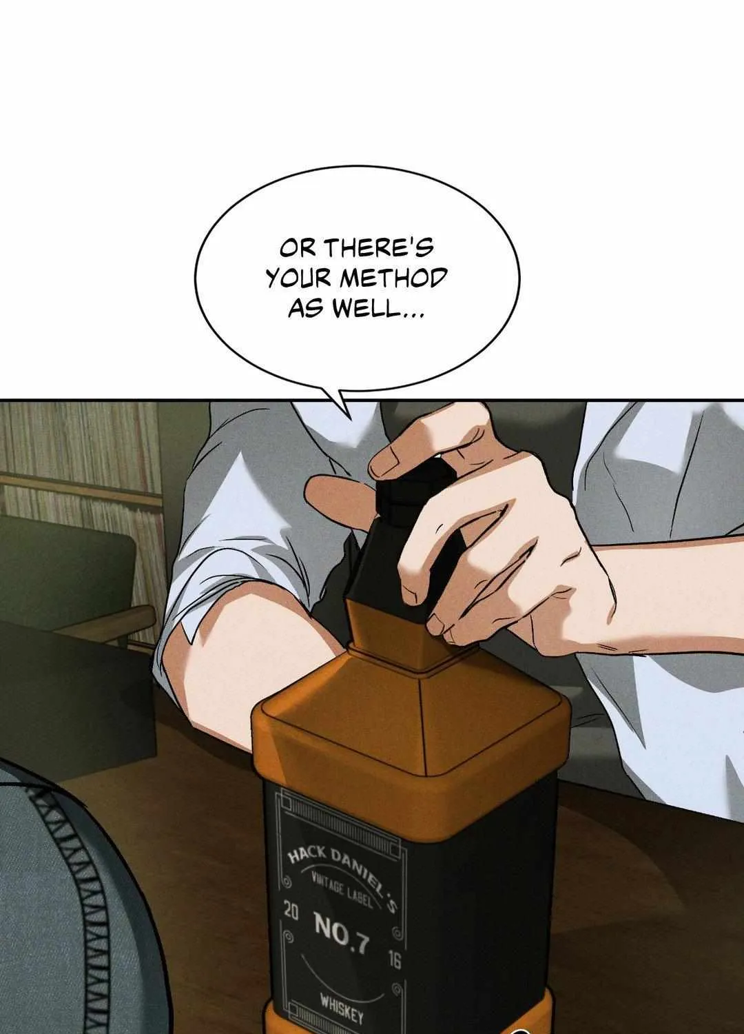 Read Flashlight chapter 4 image 59 on Lezhin