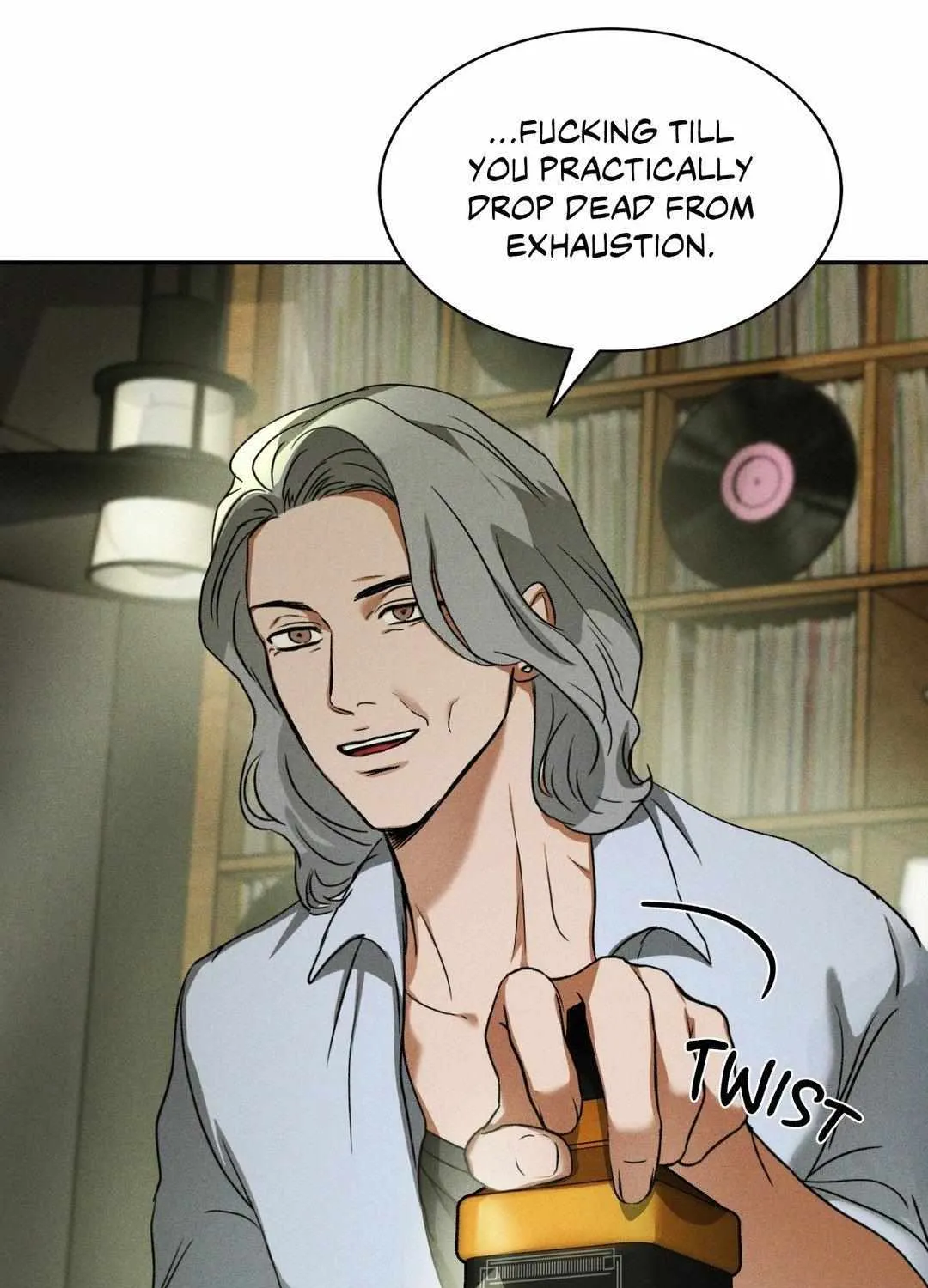 Read Flashlight chapter 4 image 61 on Lezhin