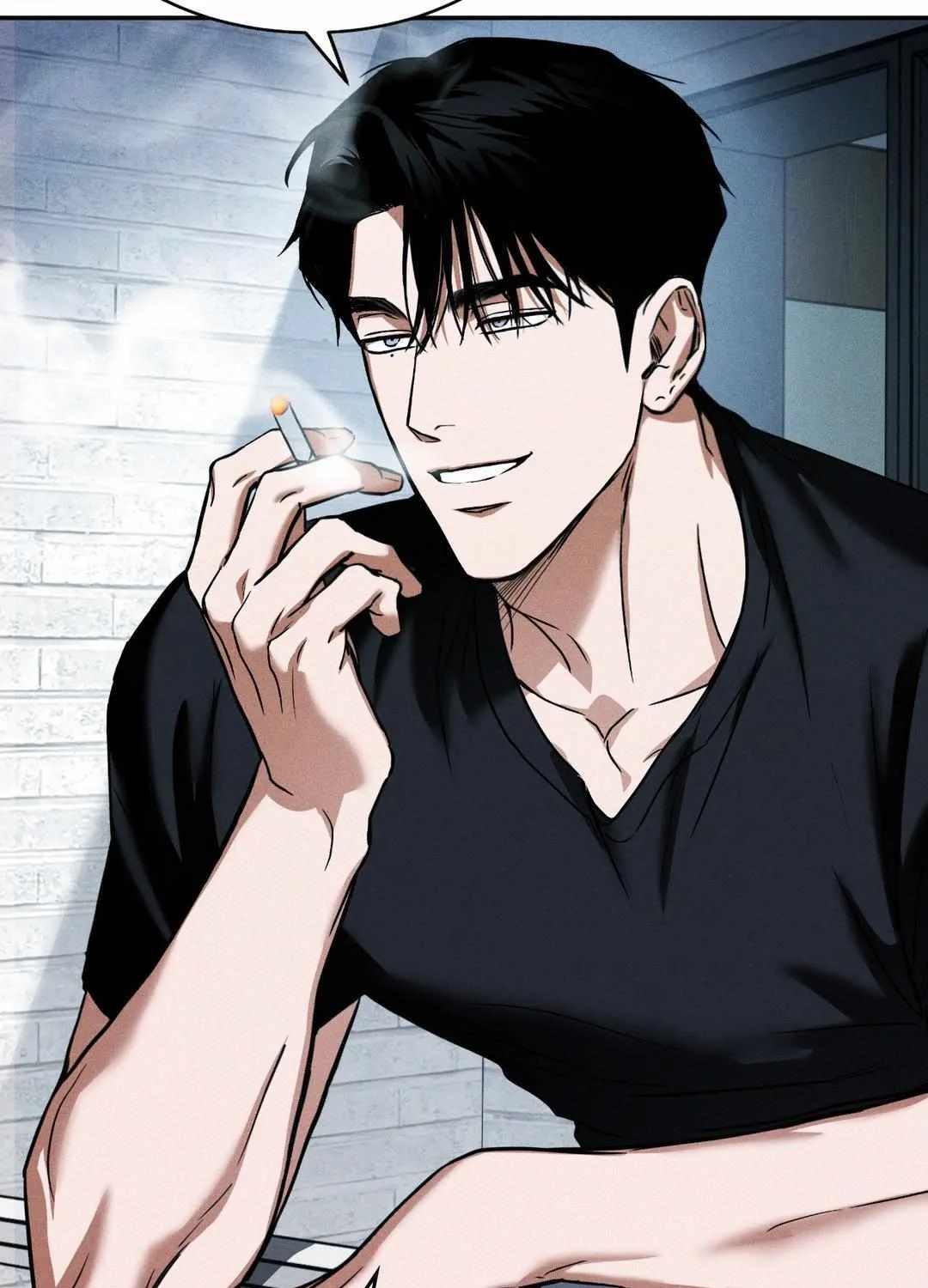 Read Flashlight chapter 4 image 7 on Lezhin